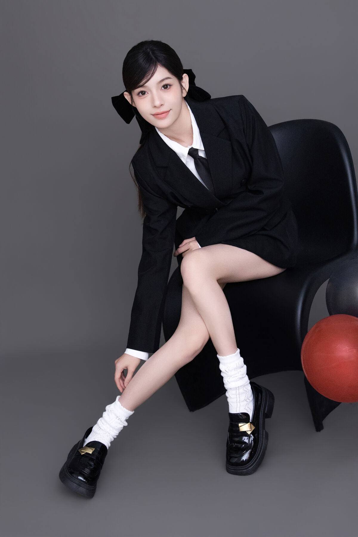 YiTuYu艺图语 Vol.8708 Bai Le Hai Xiang Bai