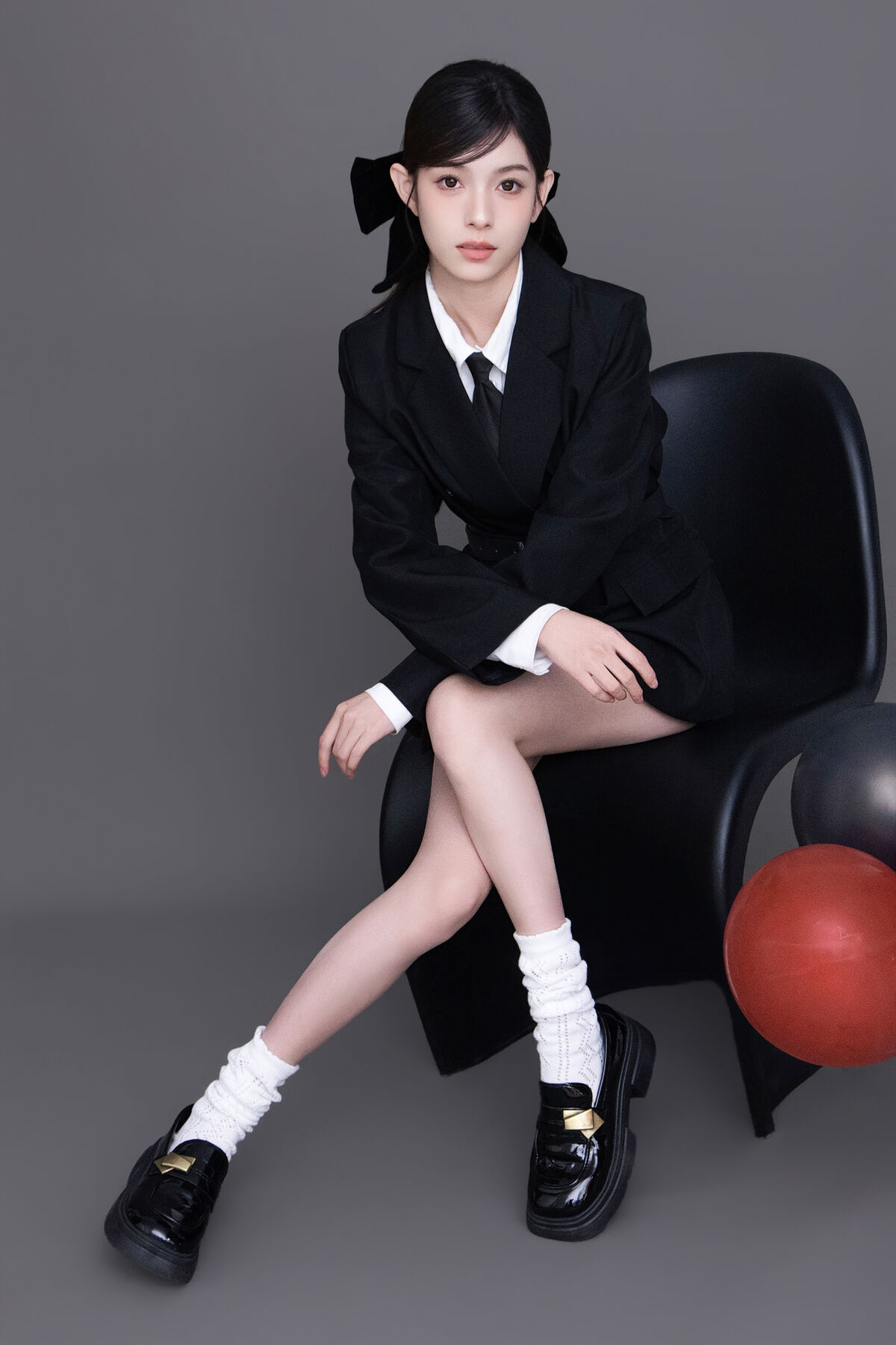 YiTuYu艺图语 Vol.8708 Bai Le Hai Xiang Bai