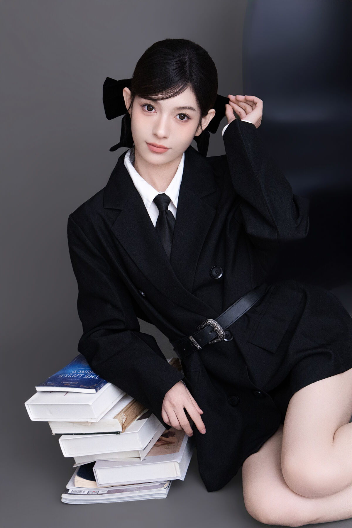 YiTuYu艺图语 Vol.8708 Bai Le Hai Xiang Bai