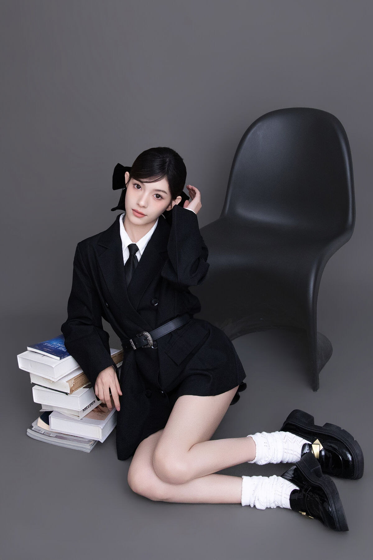 YiTuYu艺图语 Vol.8708 Bai Le Hai Xiang Bai