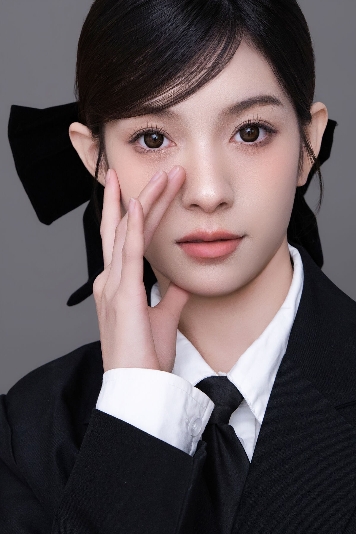 YiTuYu艺图语 Vol.8708 Bai Le Hai Xiang Bai