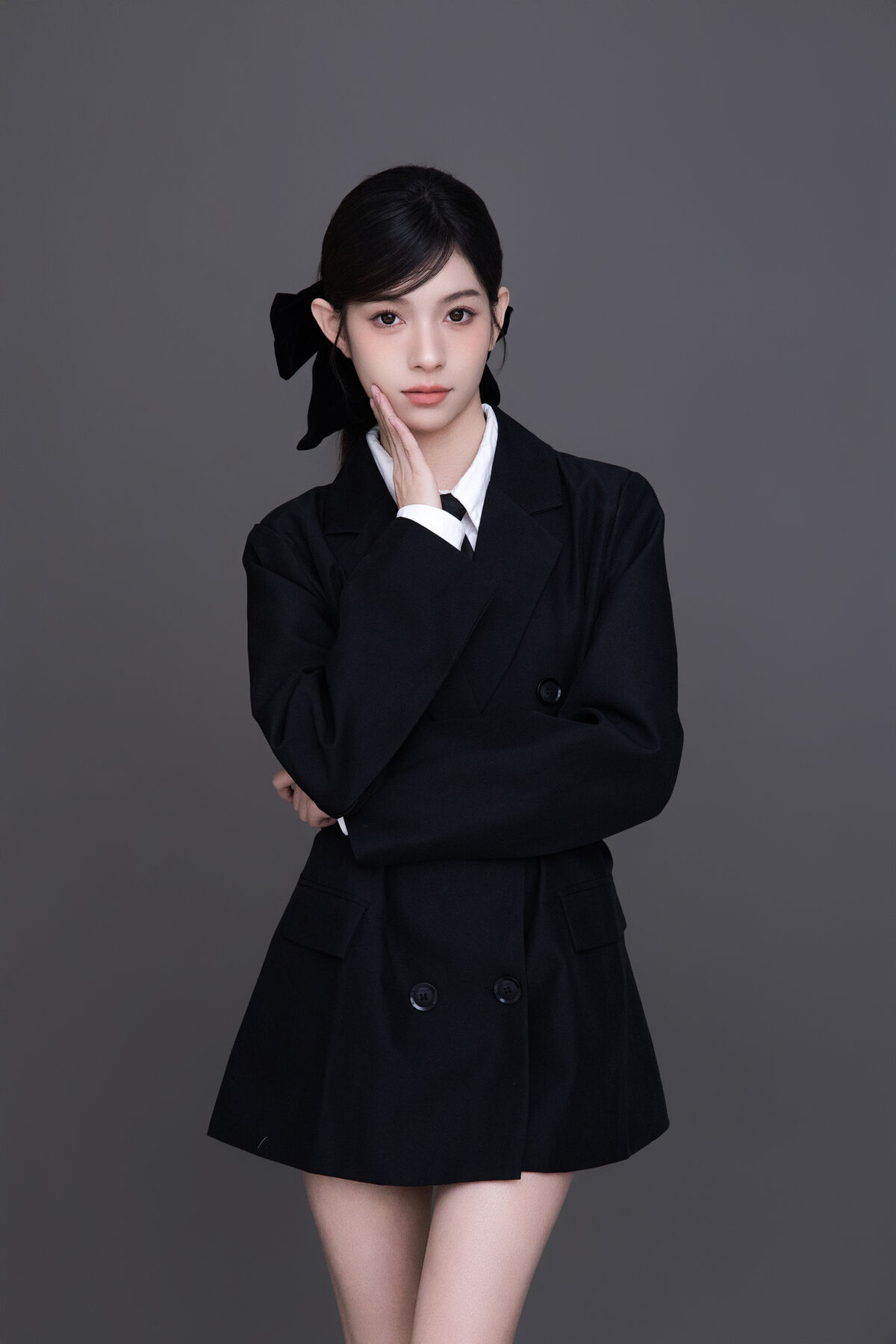 YiTuYu艺图语 Vol.8708 Bai Le Hai Xiang Bai