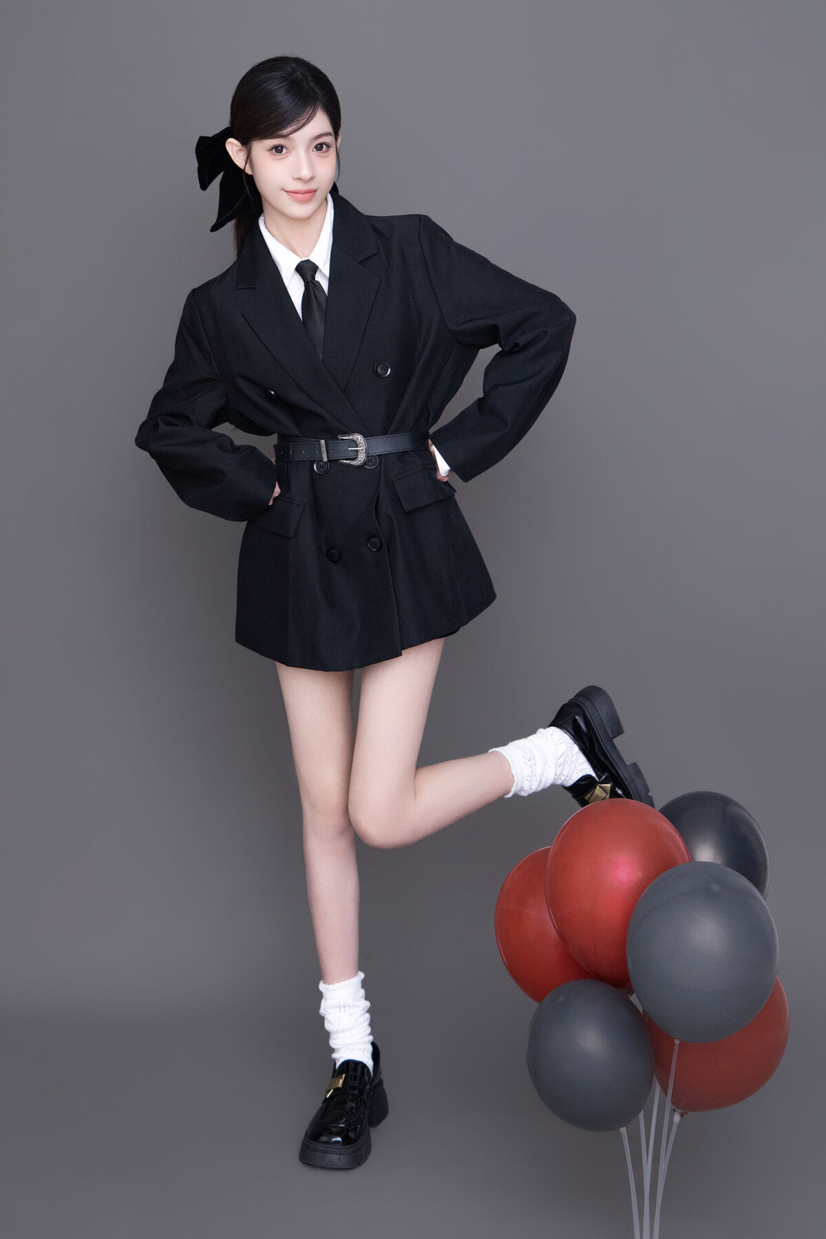 YiTuYu艺图语 Vol.8708 Bai Le Hai Xiang Bai