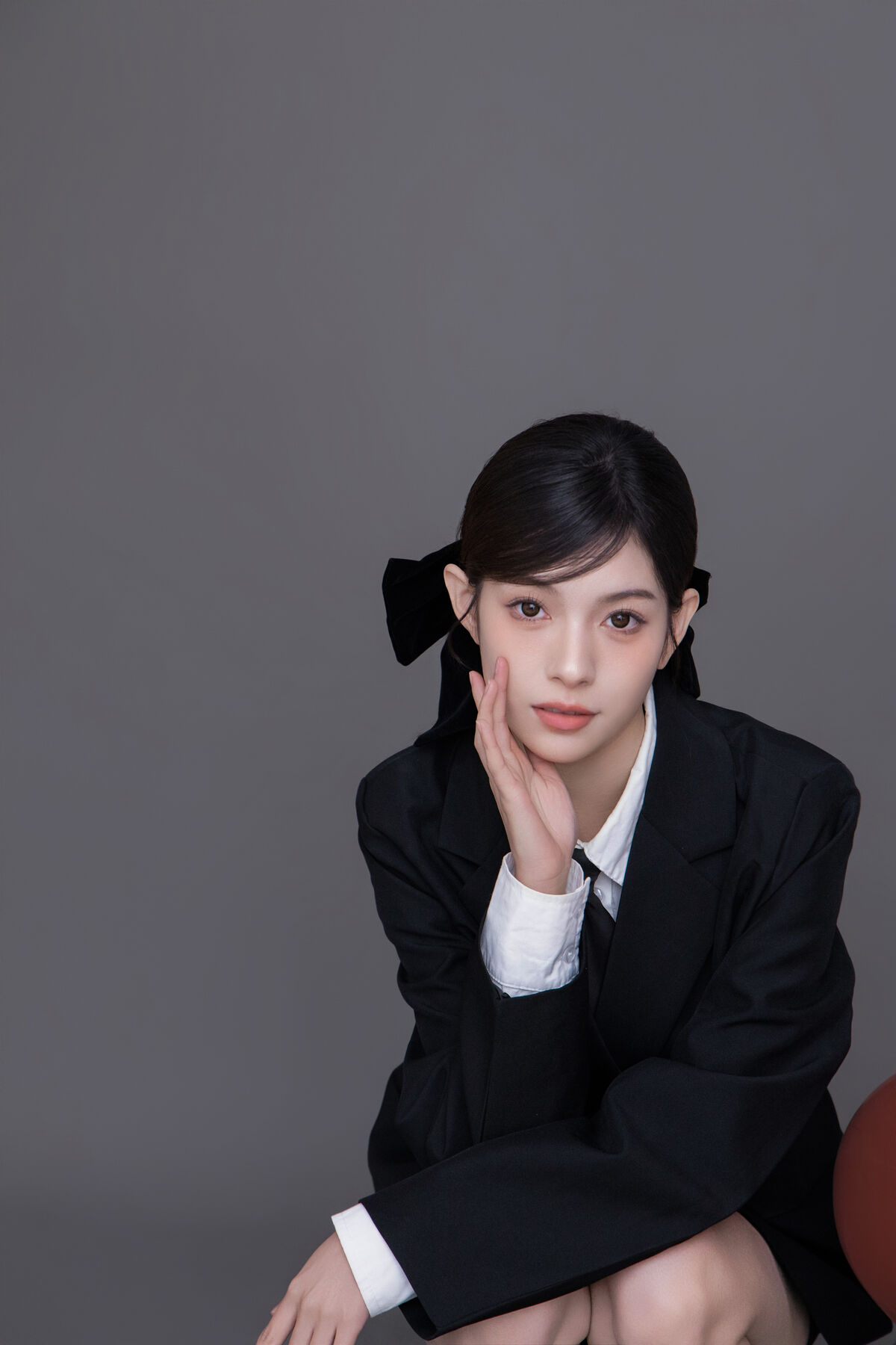 YiTuYu艺图语 Vol.8708 Bai Le Hai Xiang Bai