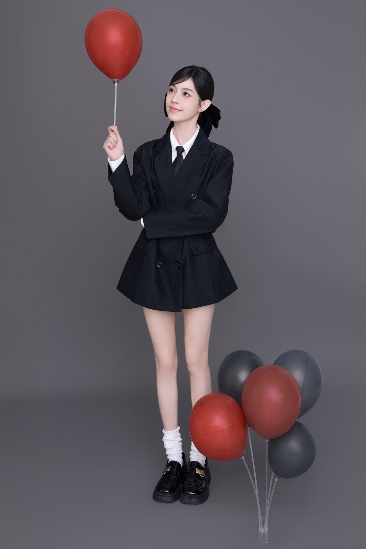 YiTuYu艺图语 Vol.8708 Bai Le Hai Xiang Bai