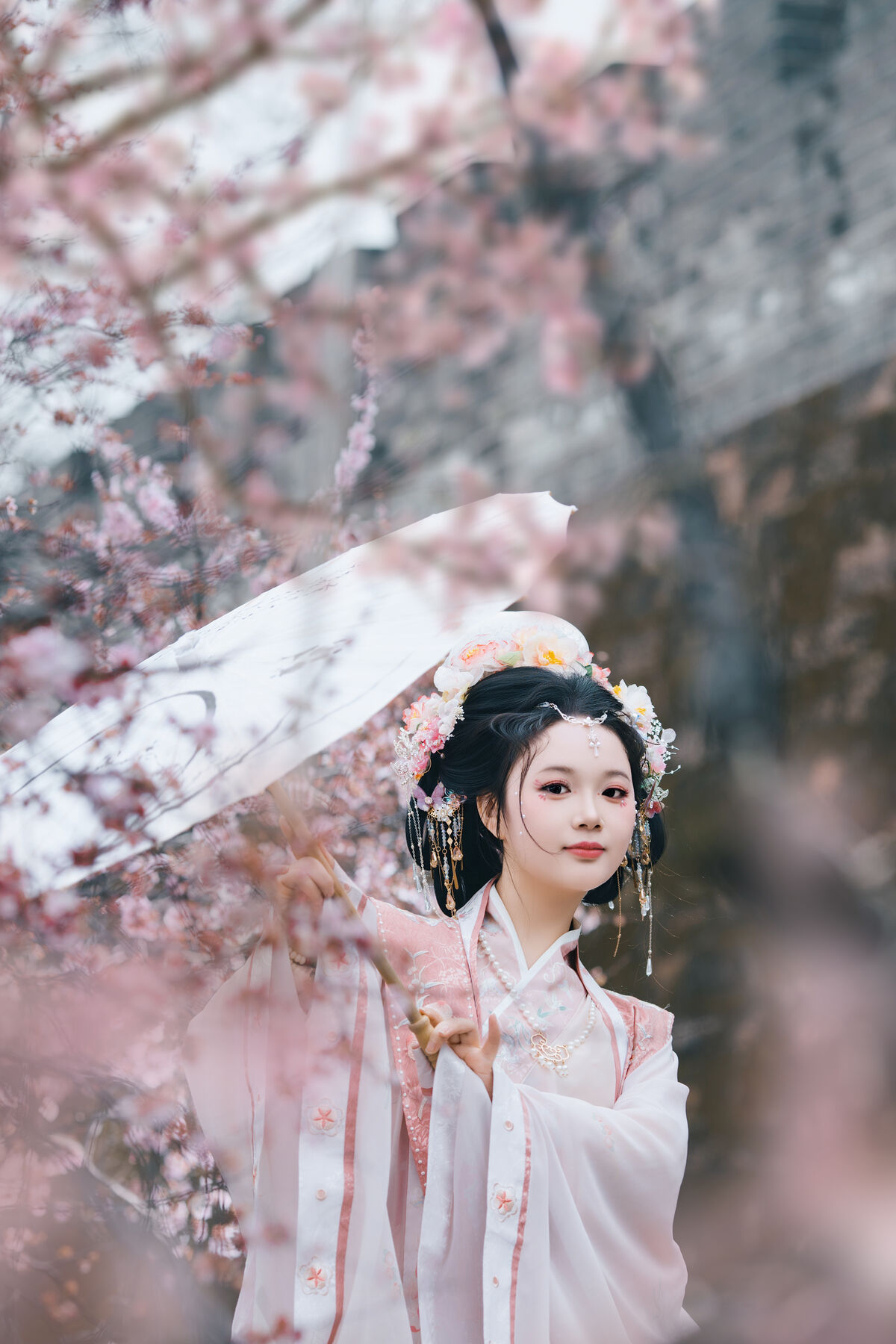 YiTuYu艺图语 Vol.8761 Jiao Tang Ma Qi Duo