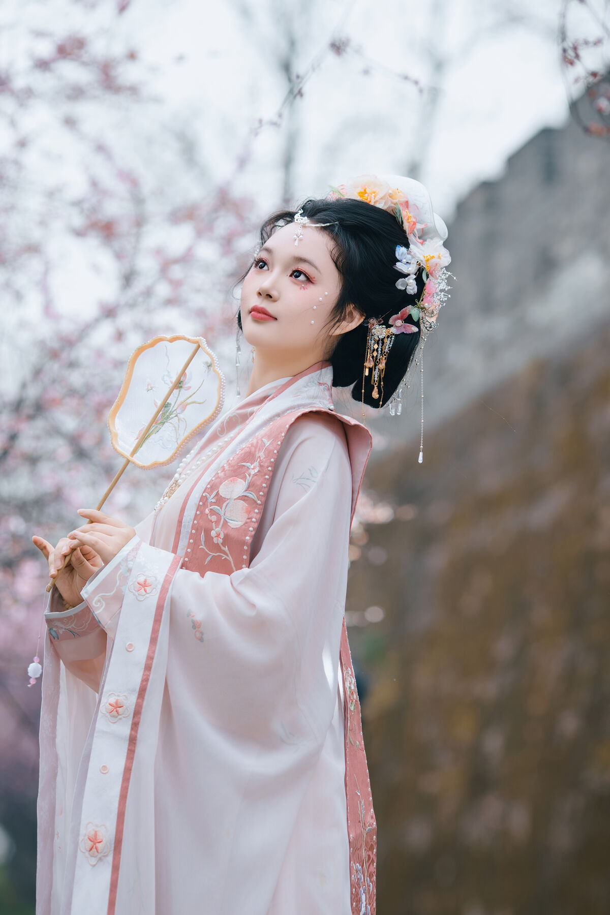 YiTuYu艺图语 Vol.8761 Jiao Tang Ma Qi Duo