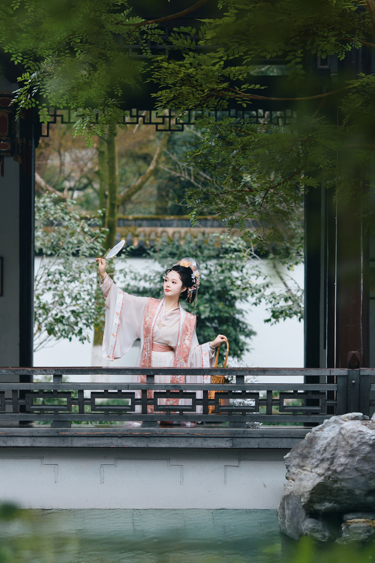 YiTuYu艺图语 Vol.8761 Jiao Tang Ma Qi Duo