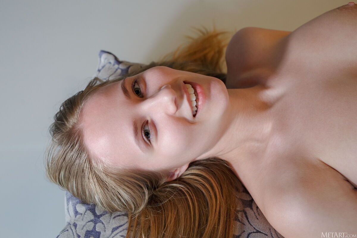 MetArt Delizi - Flirt For Fun Part02