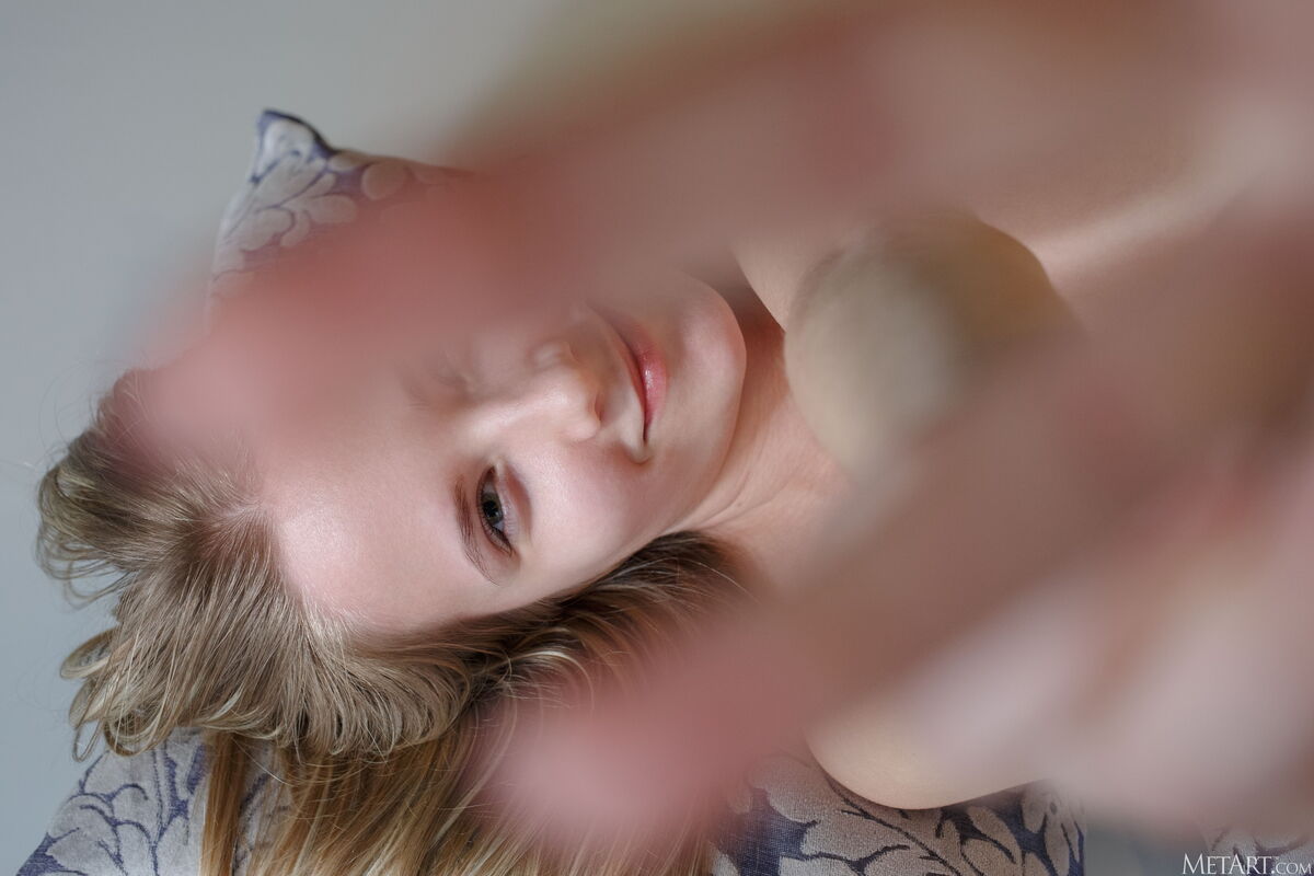 MetArt Delizi - Flirt For Fun Part02