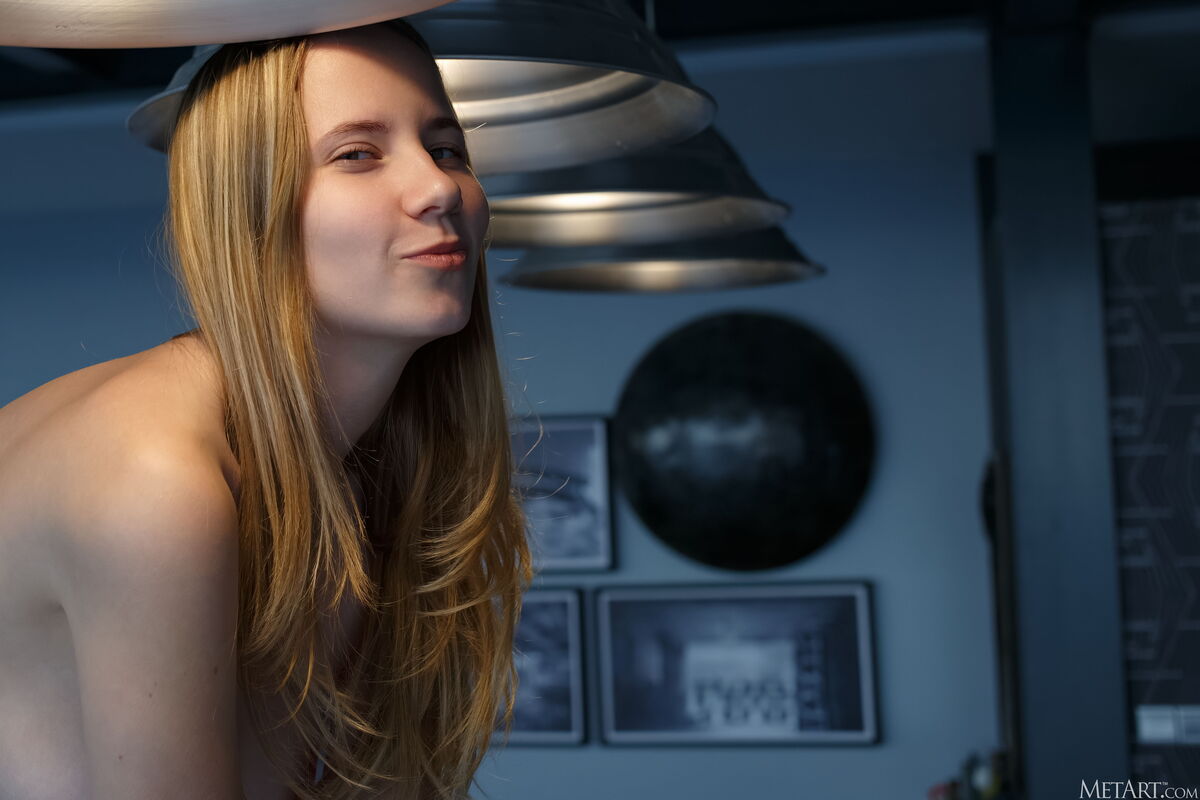 MetArt Delizi - Flirt For Fun Part02