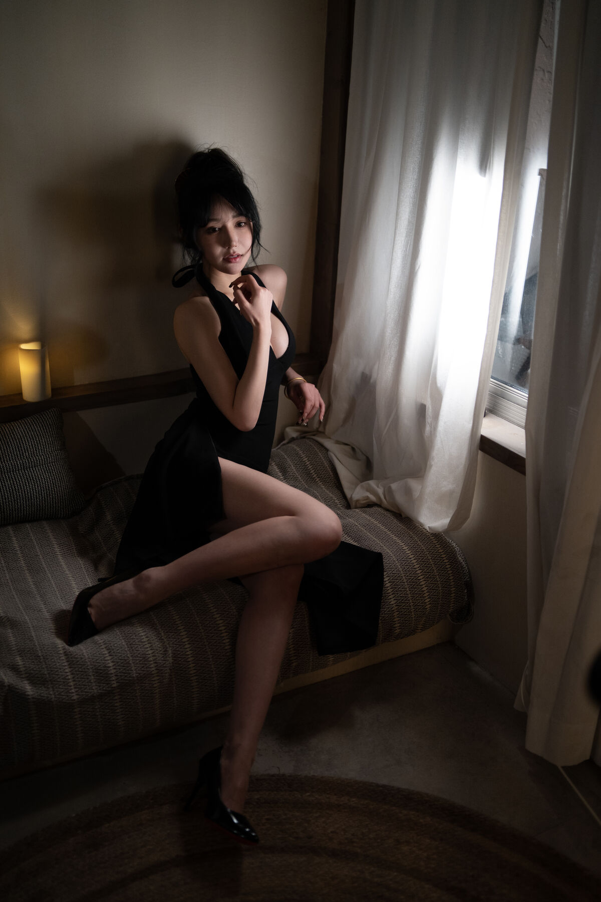 YiTuYu艺图语 Vol.8830 Yuan Yuan Cheng