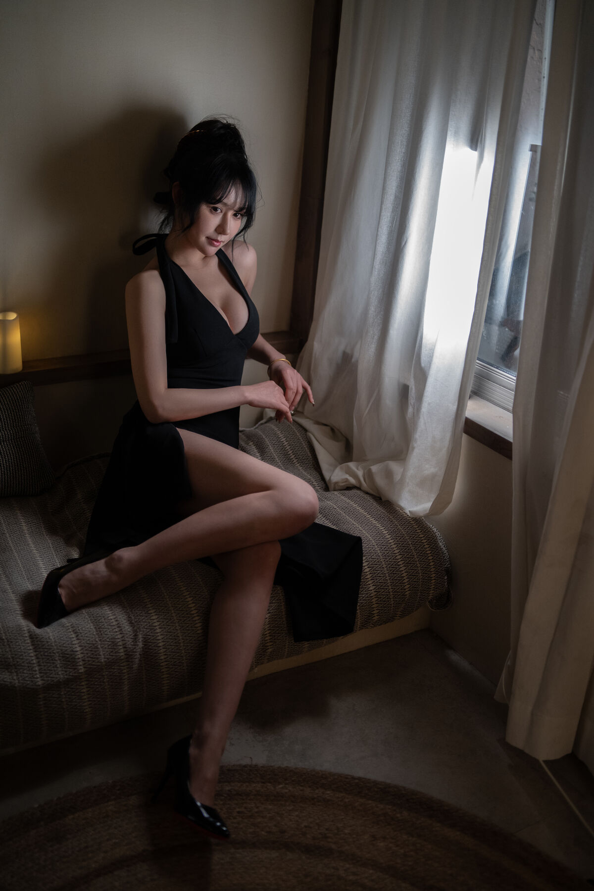 YiTuYu艺图语 Vol.8830 Yuan Yuan Cheng