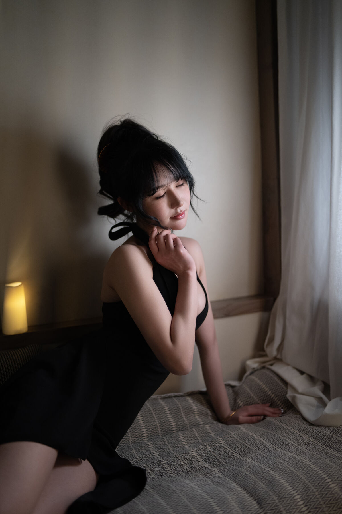 YiTuYu艺图语 Vol.8830 Yuan Yuan Cheng