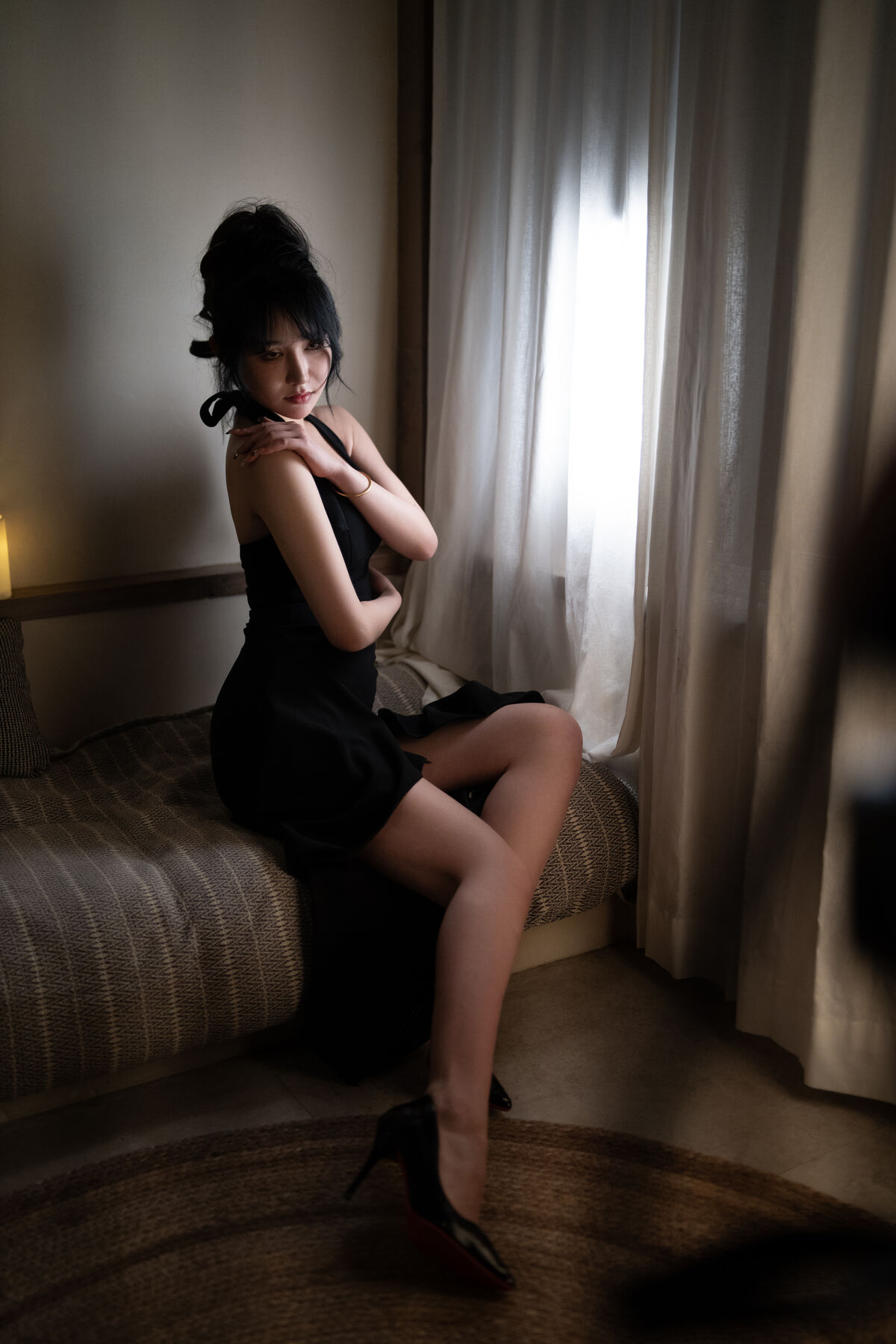 YiTuYu艺图语 Vol.8830 Yuan Yuan Cheng