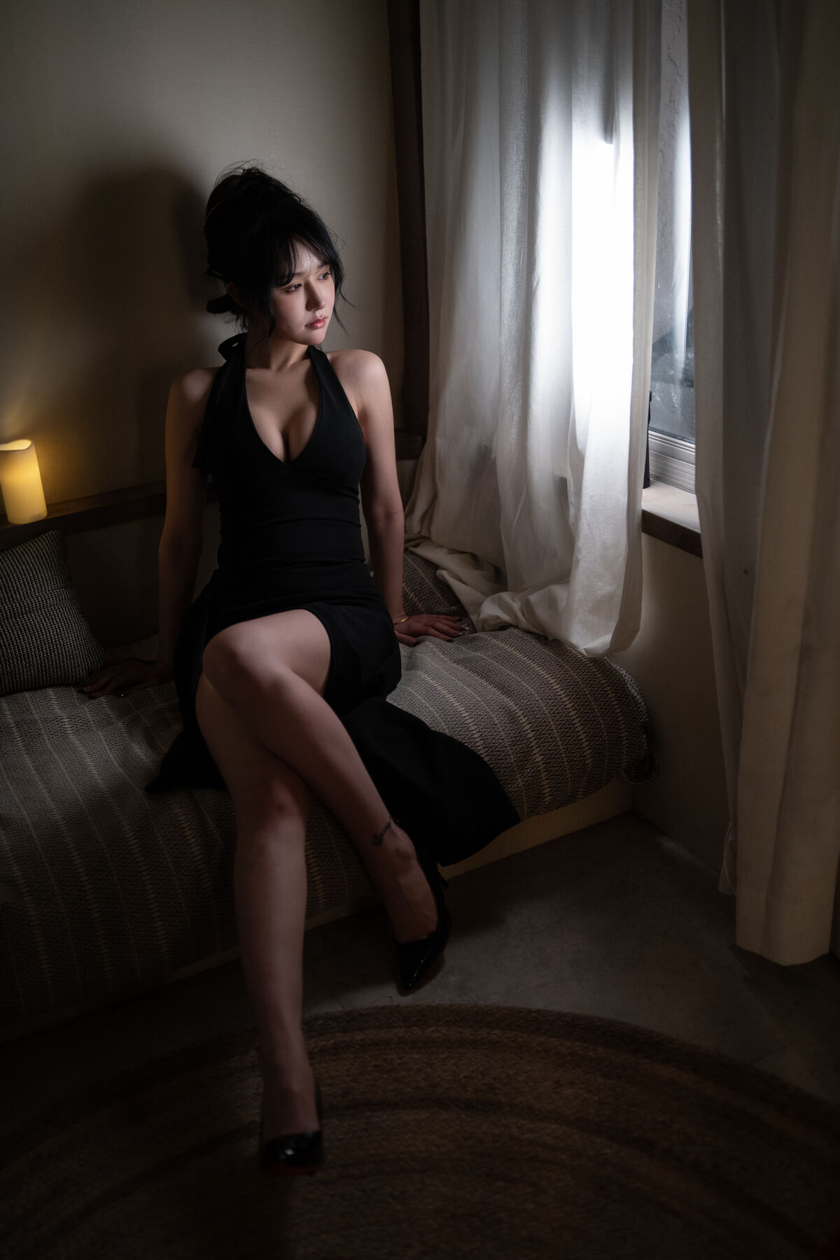 YiTuYu艺图语 Vol.8830 Yuan Yuan Cheng