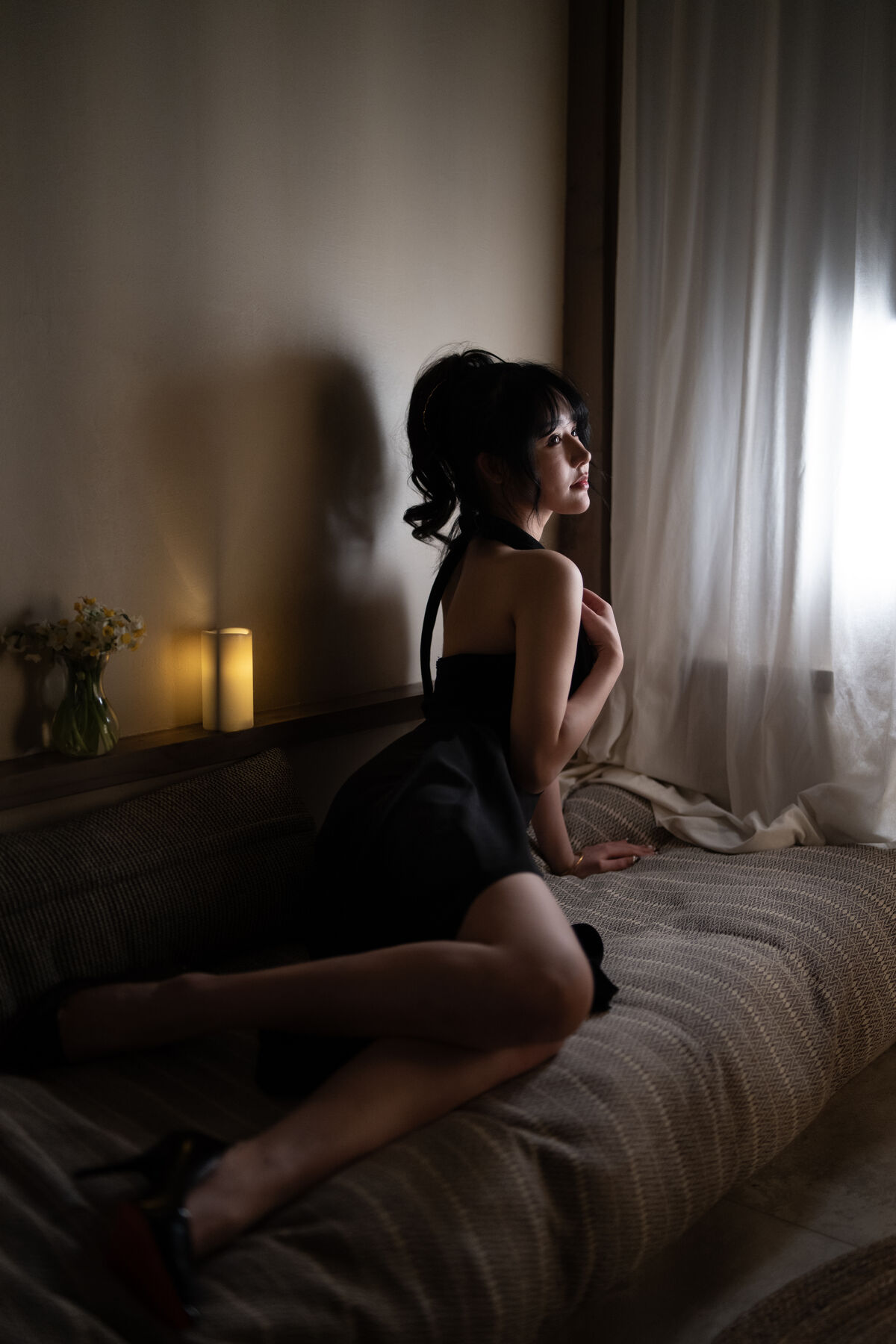 YiTuYu艺图语 Vol.8830 Yuan Yuan Cheng