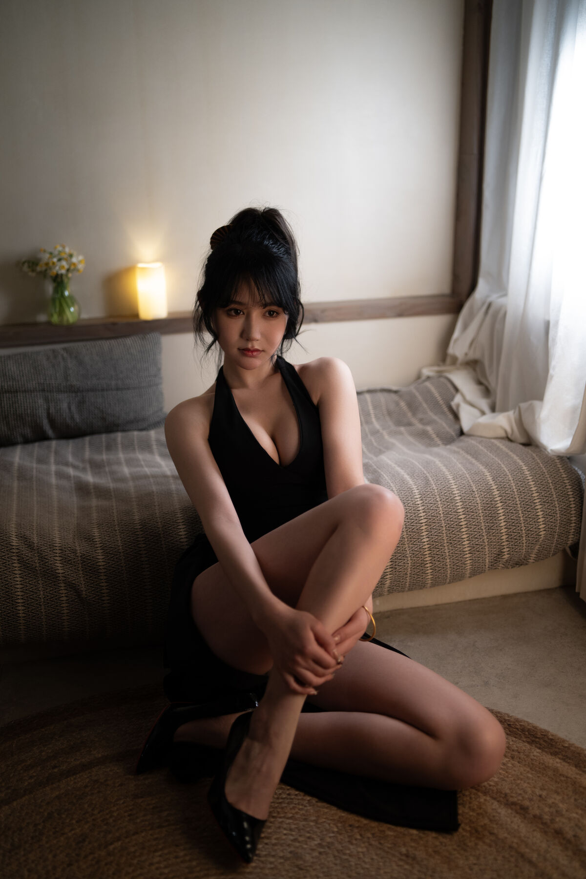 YiTuYu艺图语 Vol.8830 Yuan Yuan Cheng