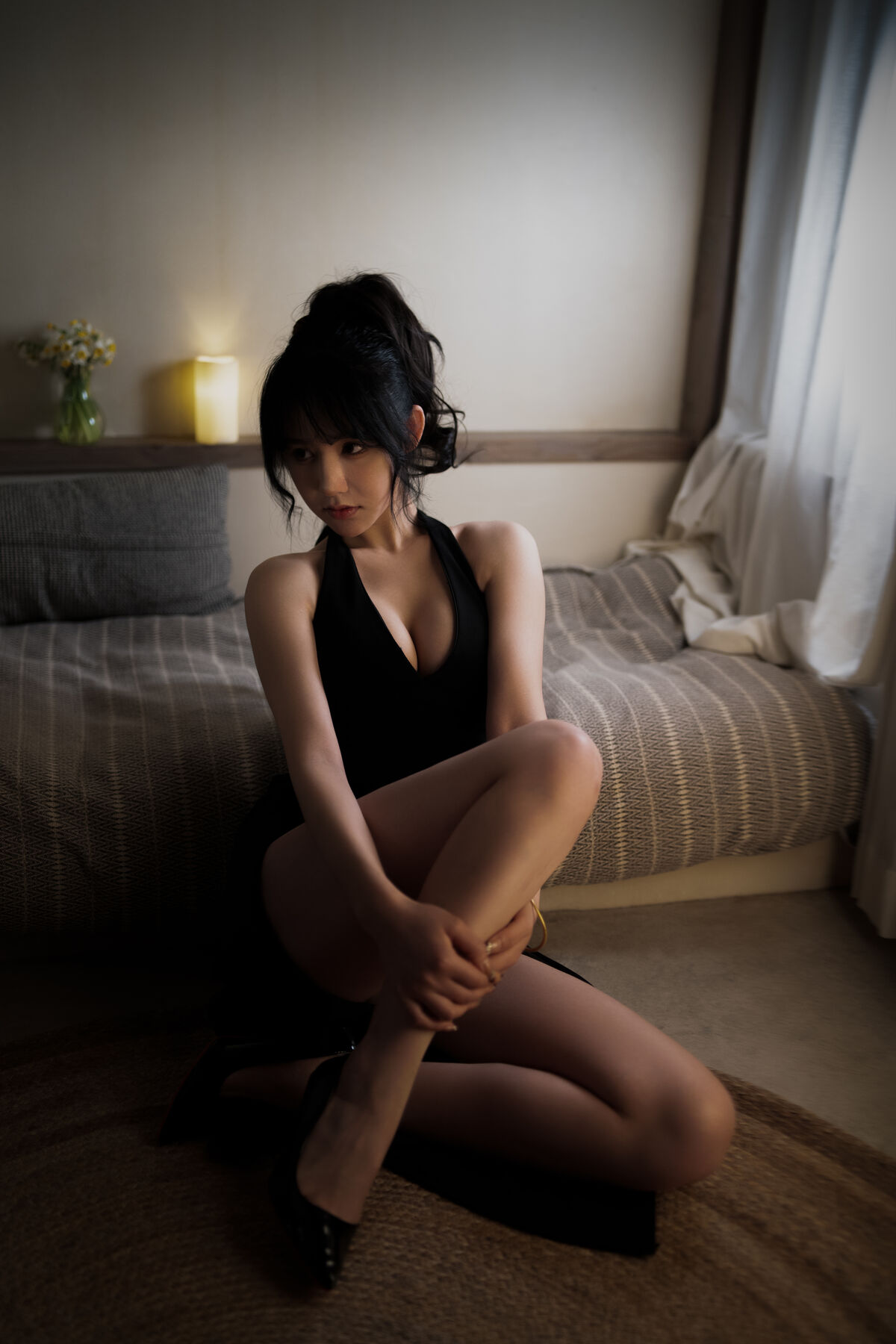 YiTuYu艺图语 Vol.8830 Yuan Yuan Cheng