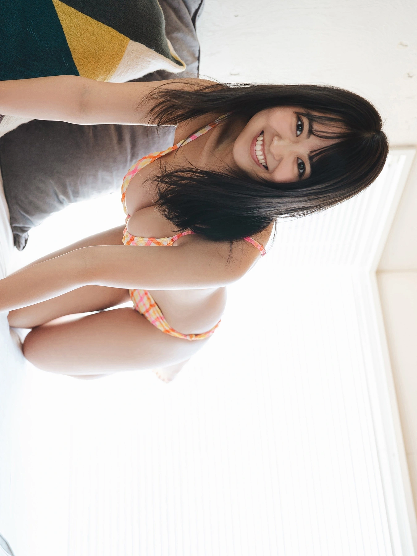 Rurika Fukui 福井梨莉華, 漫画アクションデジタル写真集 「まんまる。」 Set.02 8 Rurika Fukui 福井梨莉華, 漫画アクションデジタル写真集 「まんまる。」 Set.02