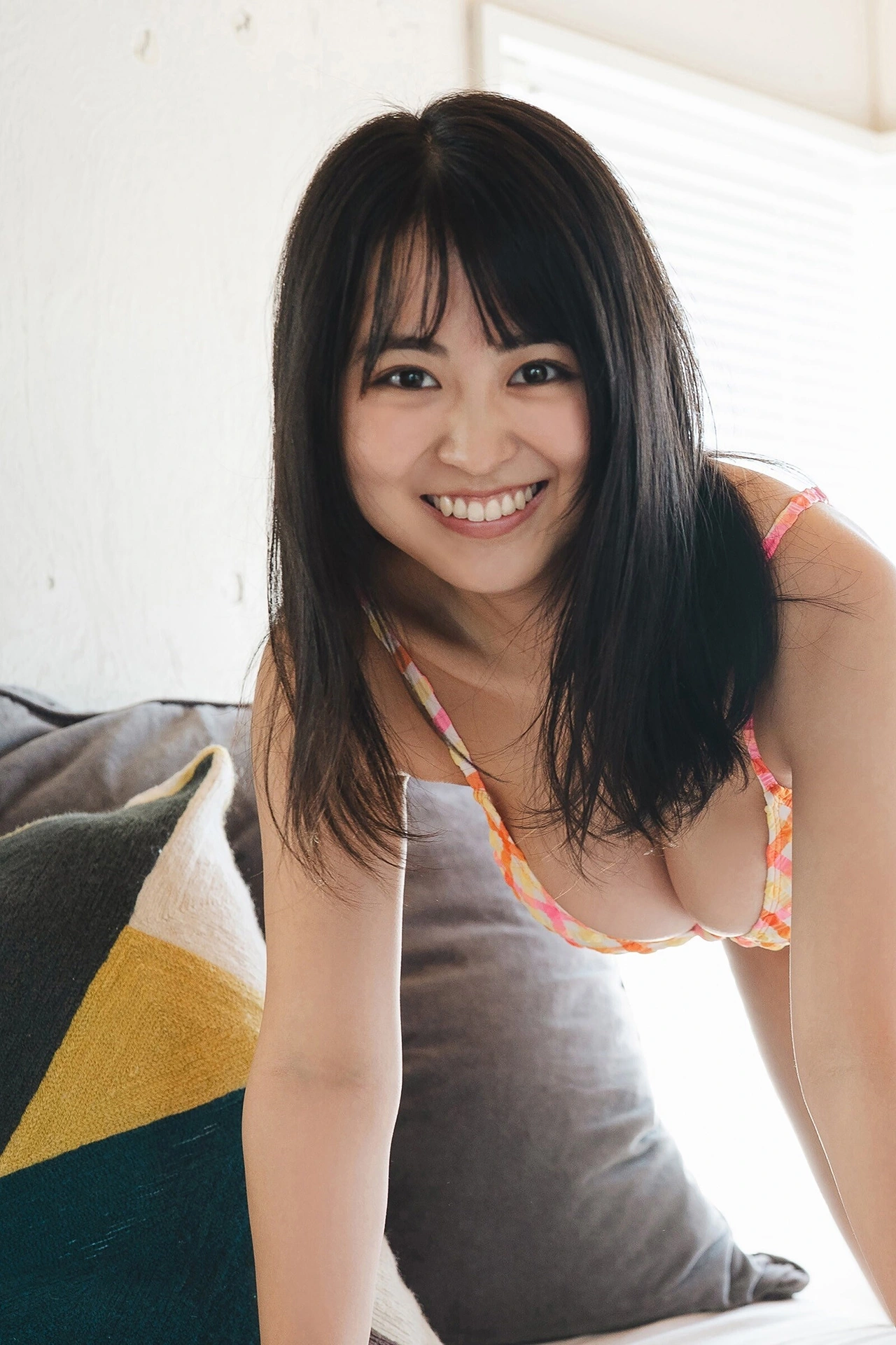 Rurika Fukui 福井梨莉華, 漫画アクションデジタル写真集 「まんまる。」 Set.02 6 Rurika Fukui 福井梨莉華, 漫画アクションデジタル写真集 「まんまる。」 Set.02