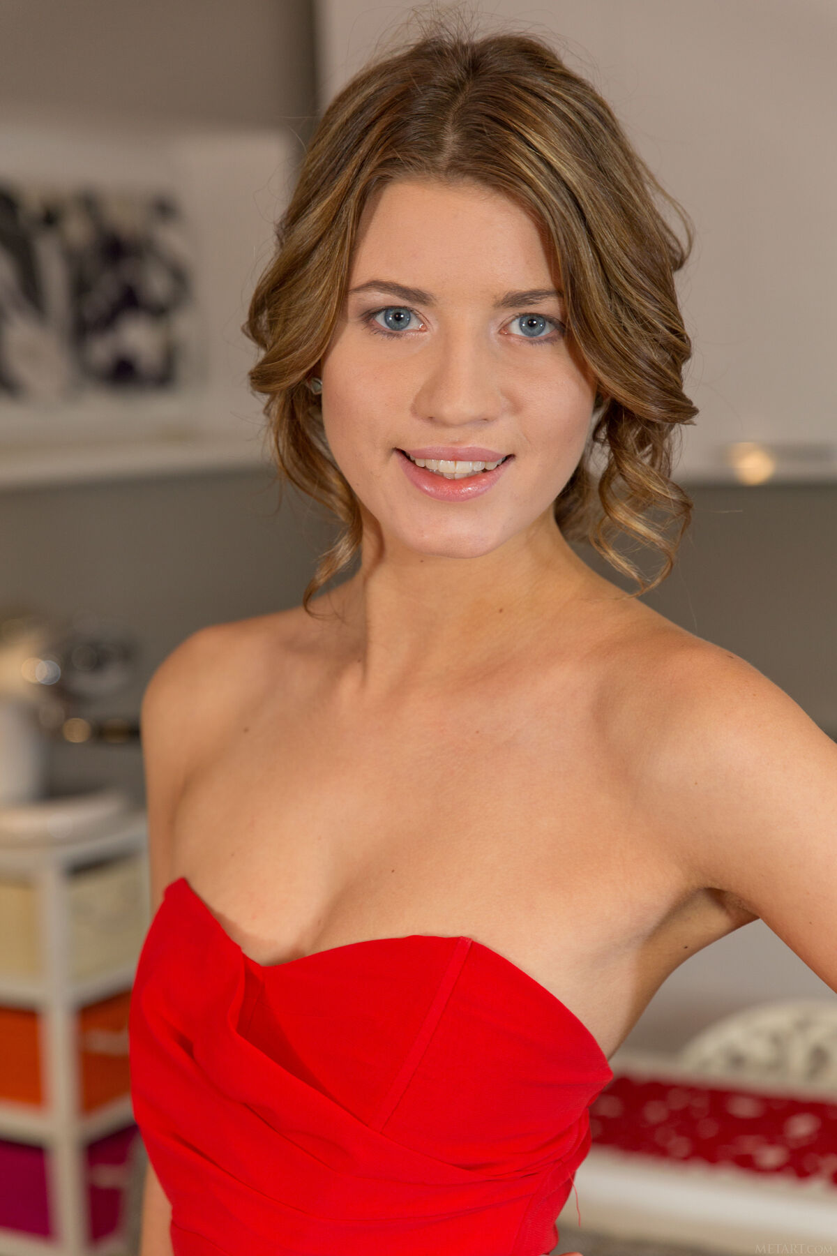 MetArt Amanda - Wego Part01