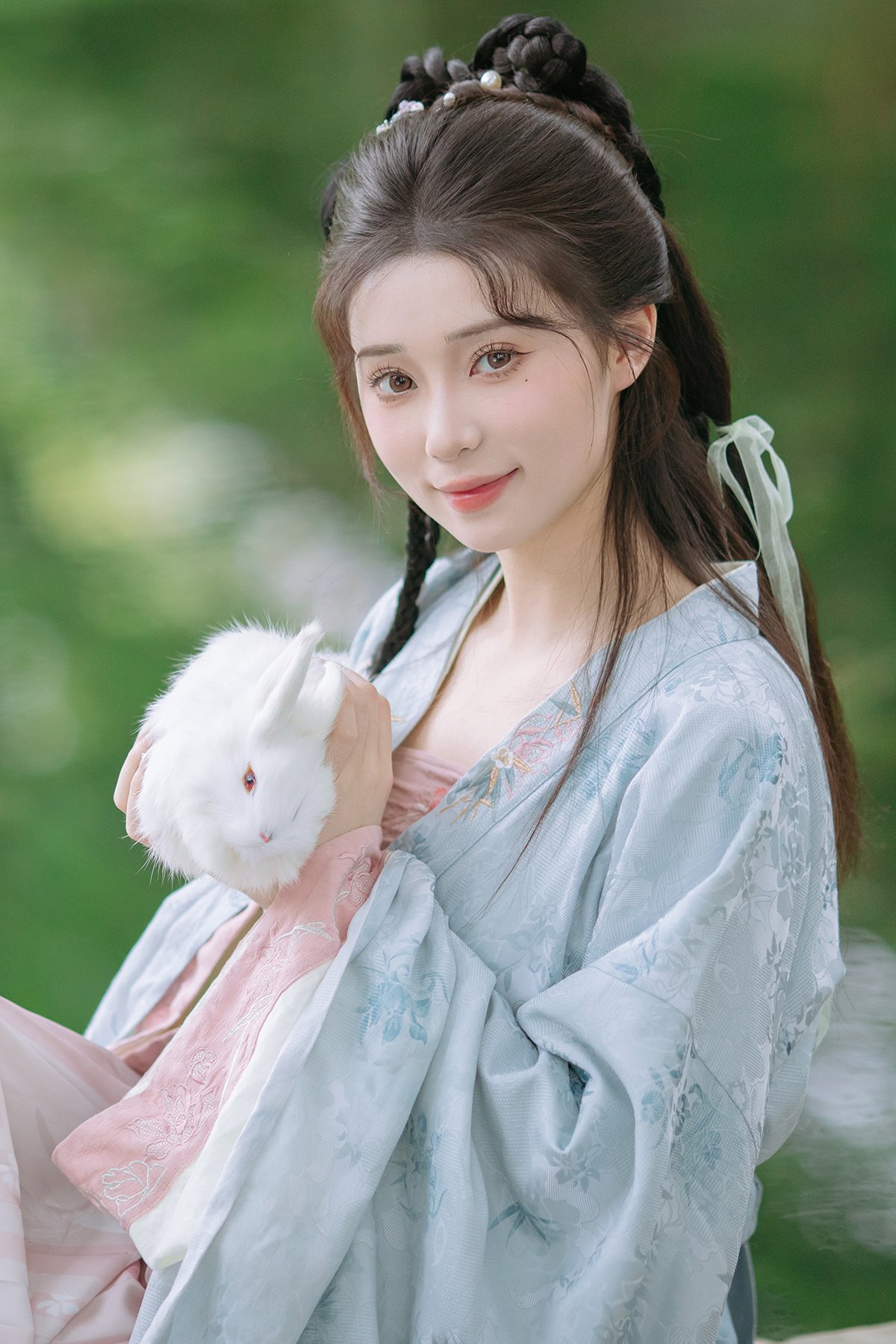 YiTuYu艺图语 Vol.8800 Chu Yuan Yuan