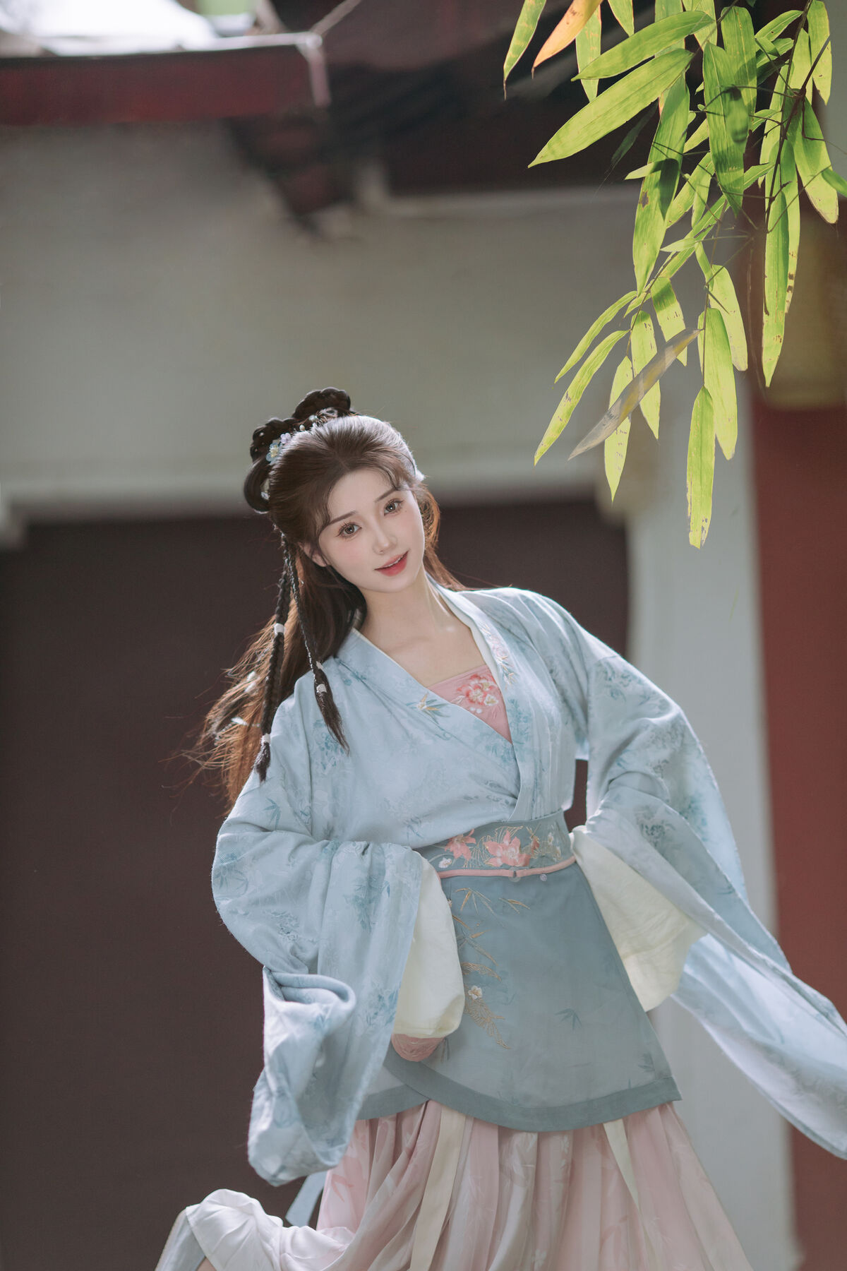 YiTuYu艺图语 Vol.8800 Chu Yuan Yuan