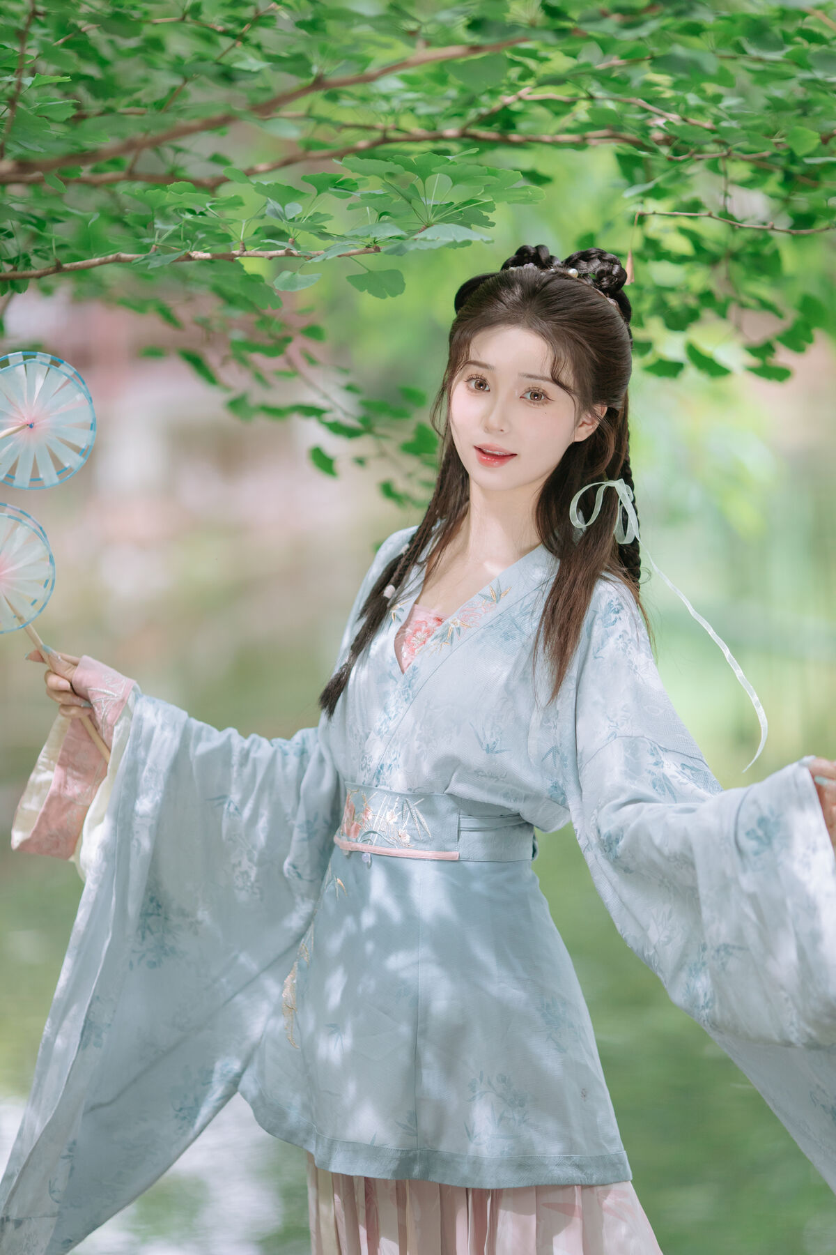 YiTuYu艺图语 Vol.8800 Chu Yuan Yuan