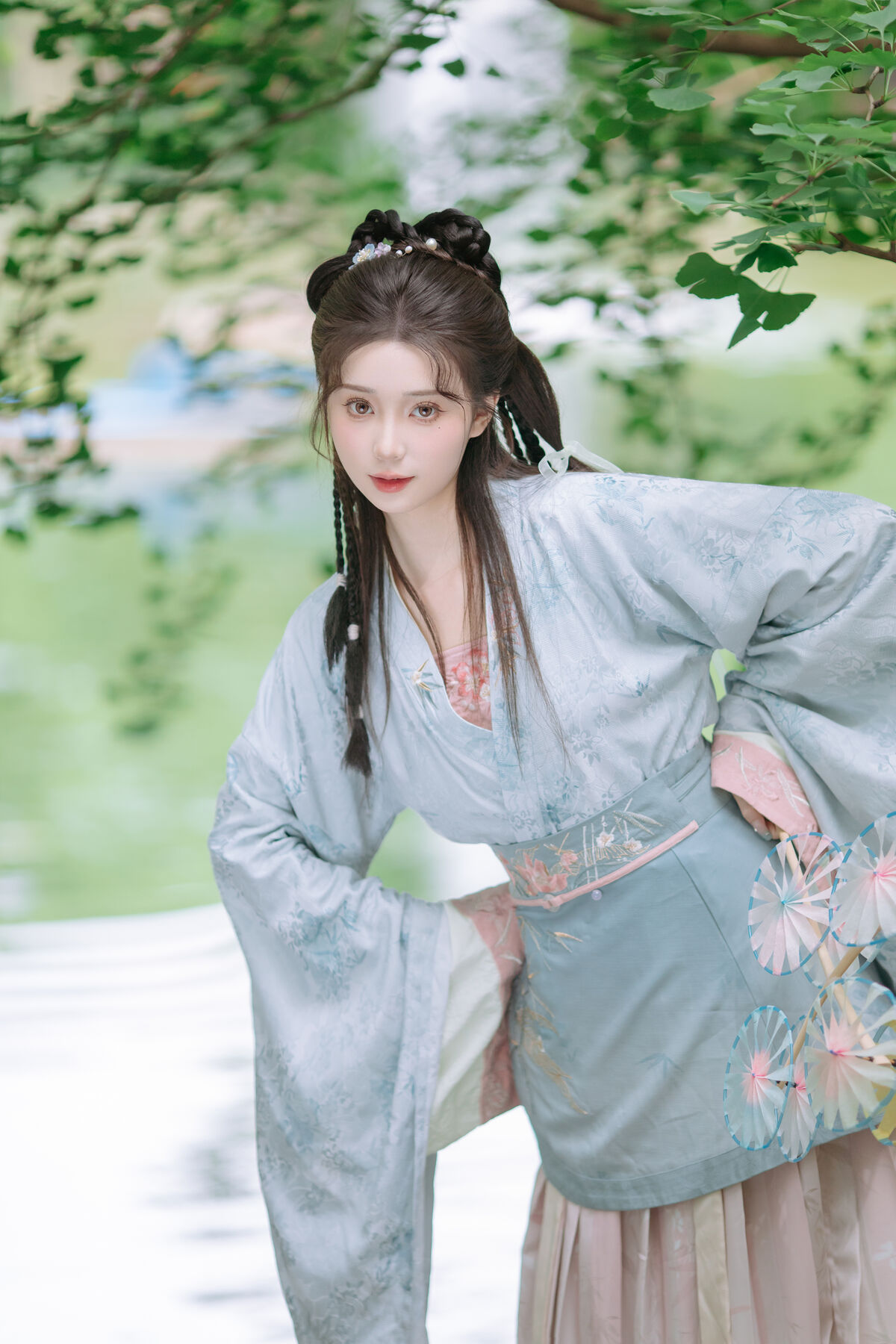 YiTuYu艺图语 Vol.8800 Chu Yuan Yuan