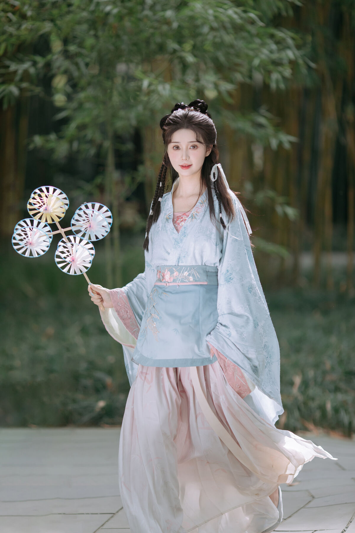 YiTuYu艺图语 Vol.8800 Chu Yuan Yuan