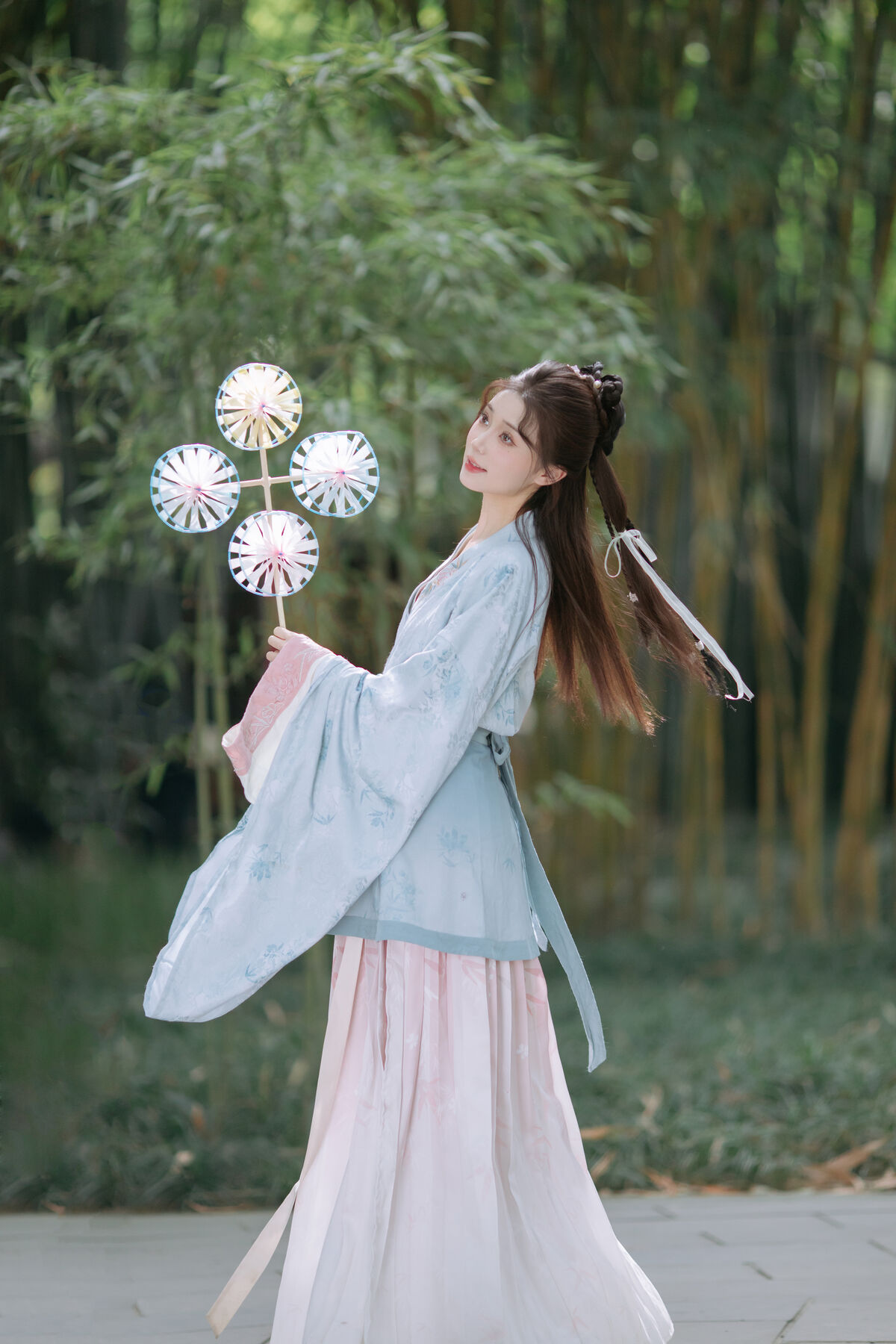 YiTuYu艺图语 Vol.8800 Chu Yuan Yuan