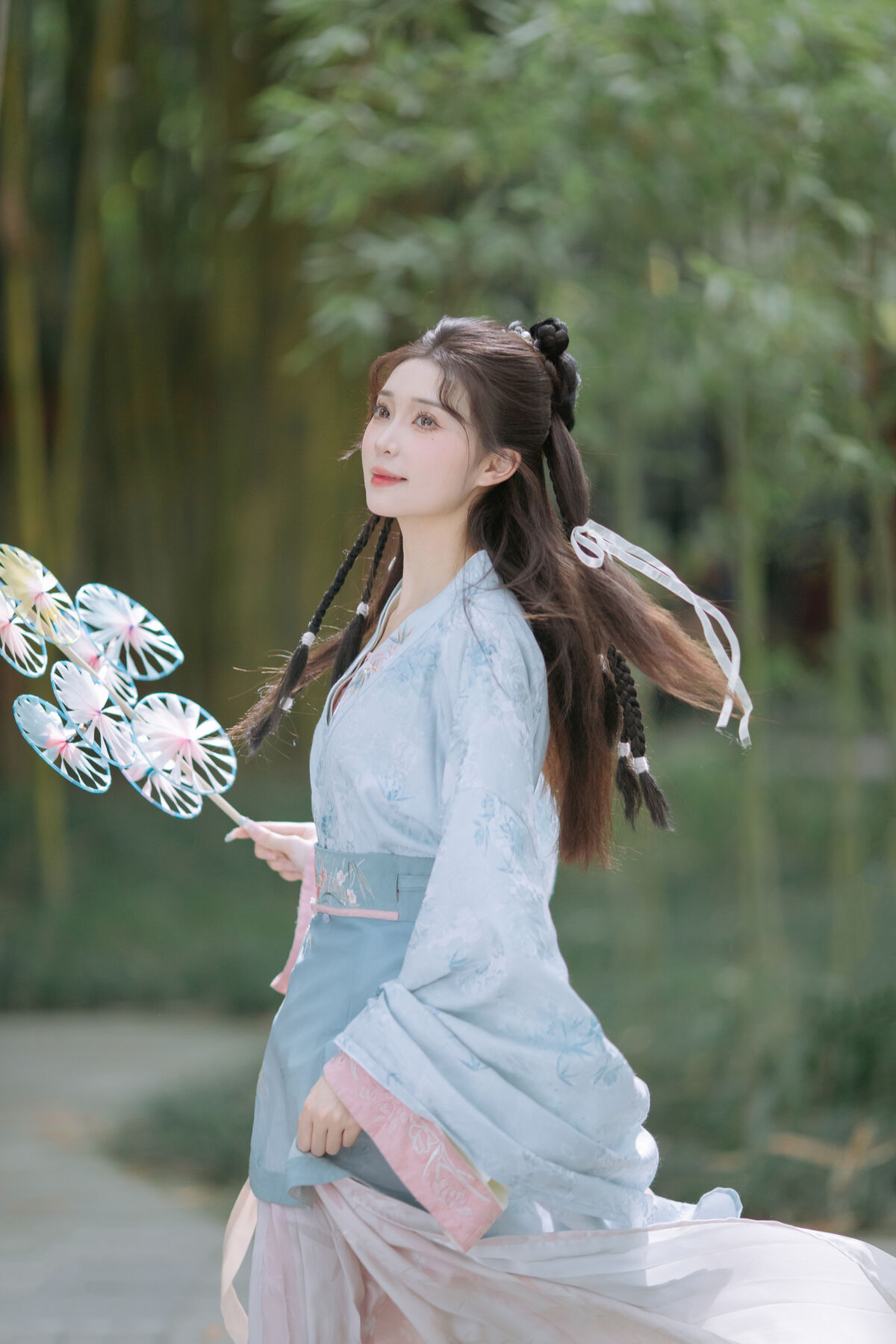 YiTuYu艺图语 Vol.8800 Chu Yuan Yuan