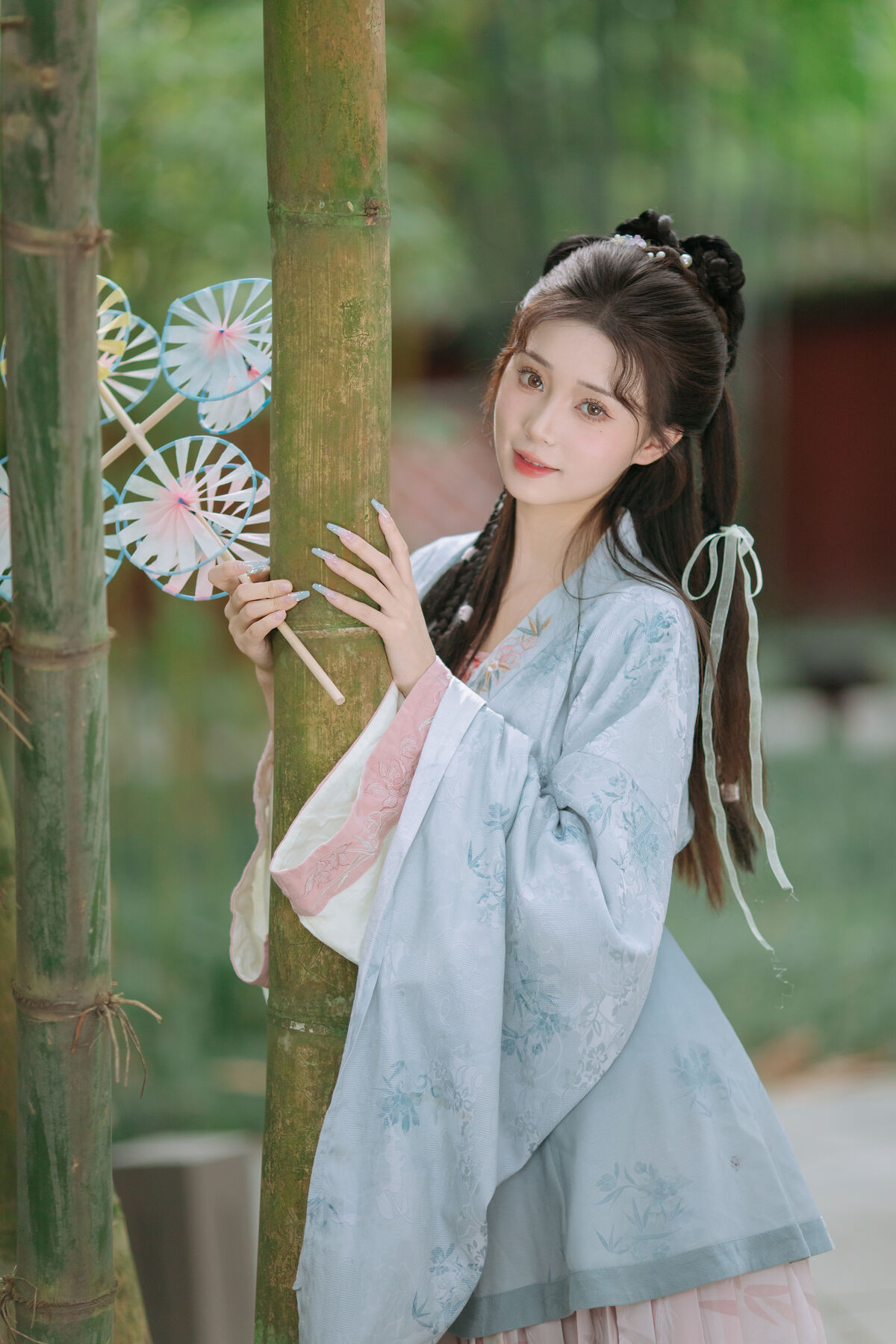 YiTuYu艺图语 Vol.8800 Chu Yuan Yuan