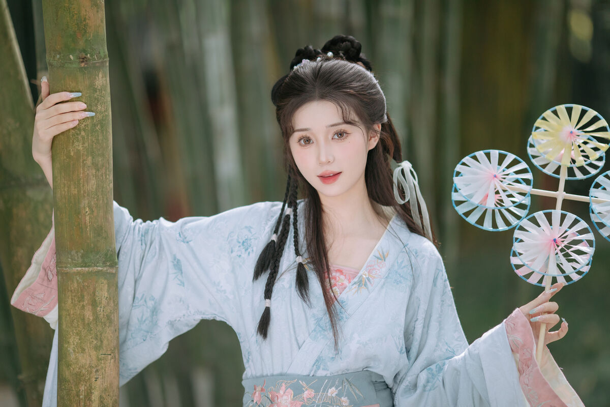 YiTuYu艺图语 Vol.8800 Chu Yuan Yuan