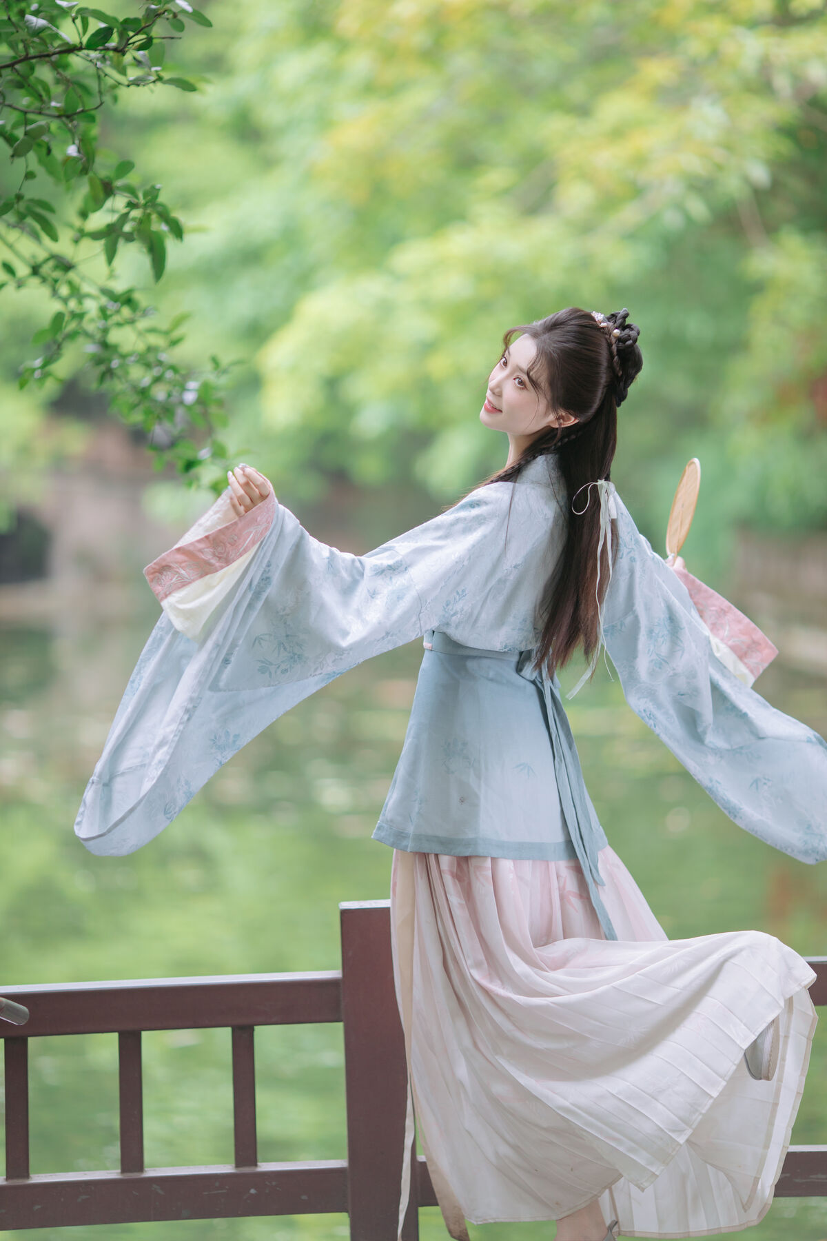 YiTuYu艺图语 Vol.8800 Chu Yuan Yuan