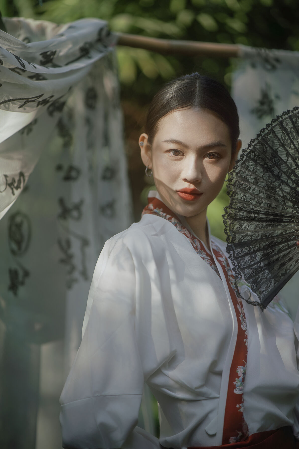 YiTuYu艺图语 Vol.8842 Man Li