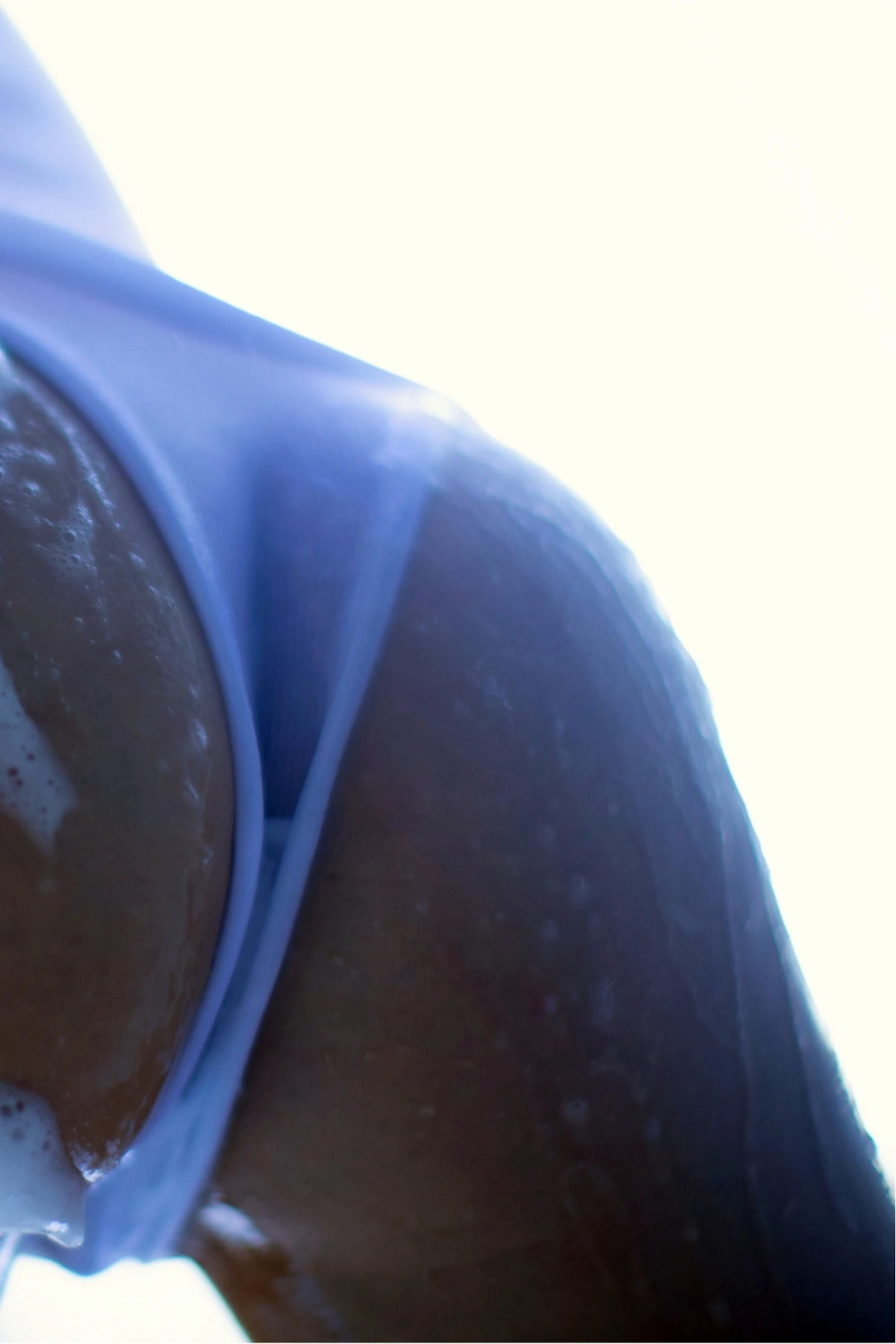 Wet Naked The Best 濡れフェチBEST, Prestige デジタル写真集 Set.01