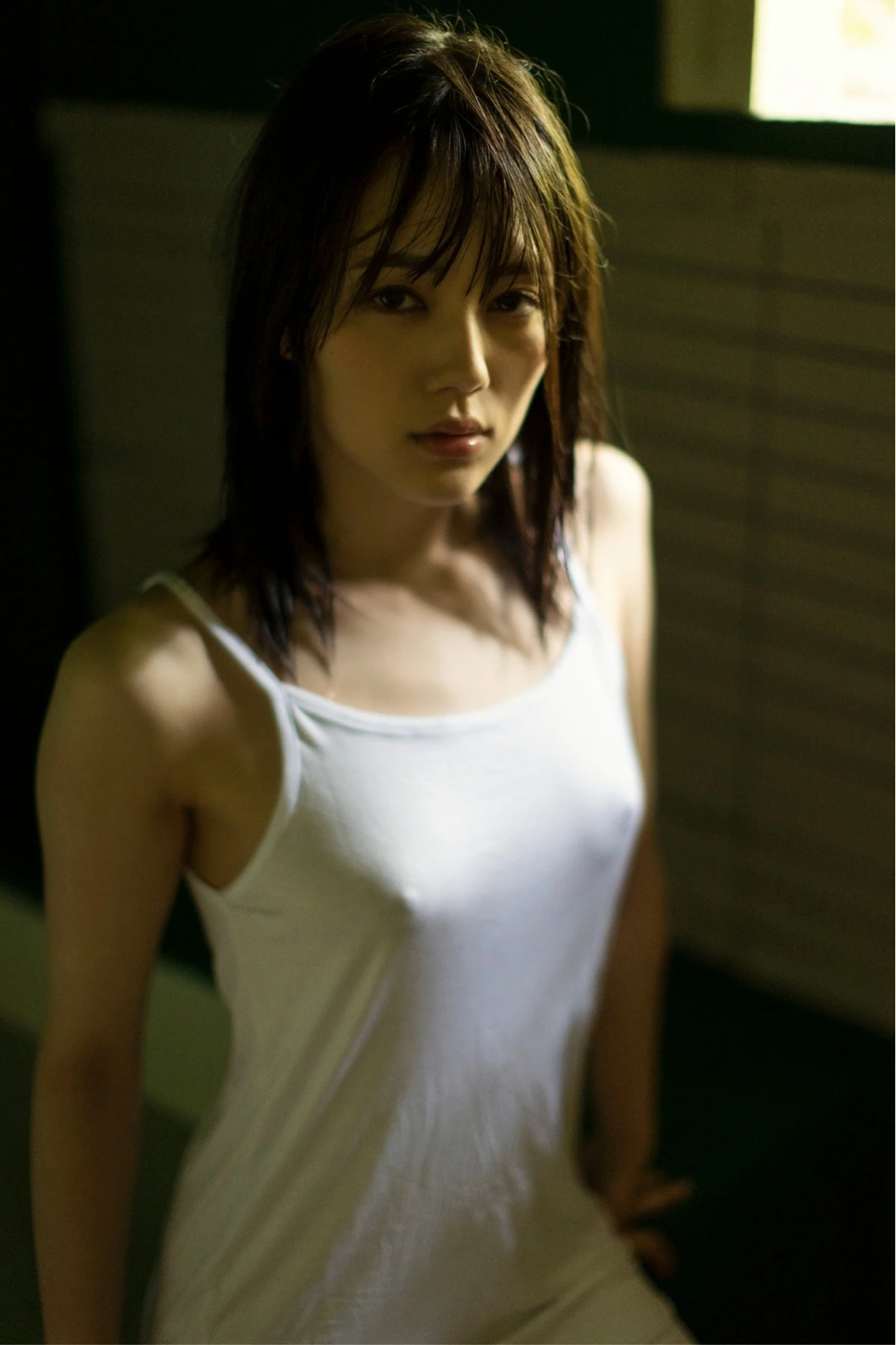 Wet Naked The Best 濡れフェチBEST, Prestige デジタル写真集 Set.01