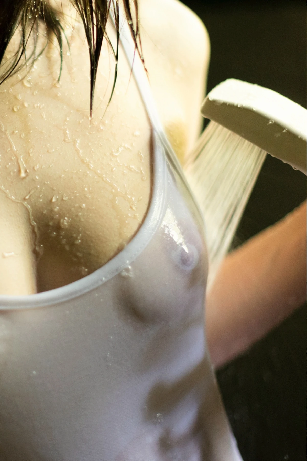 Wet Naked The Best 濡れフェチBEST, Prestige デジタル写真集 Set.01