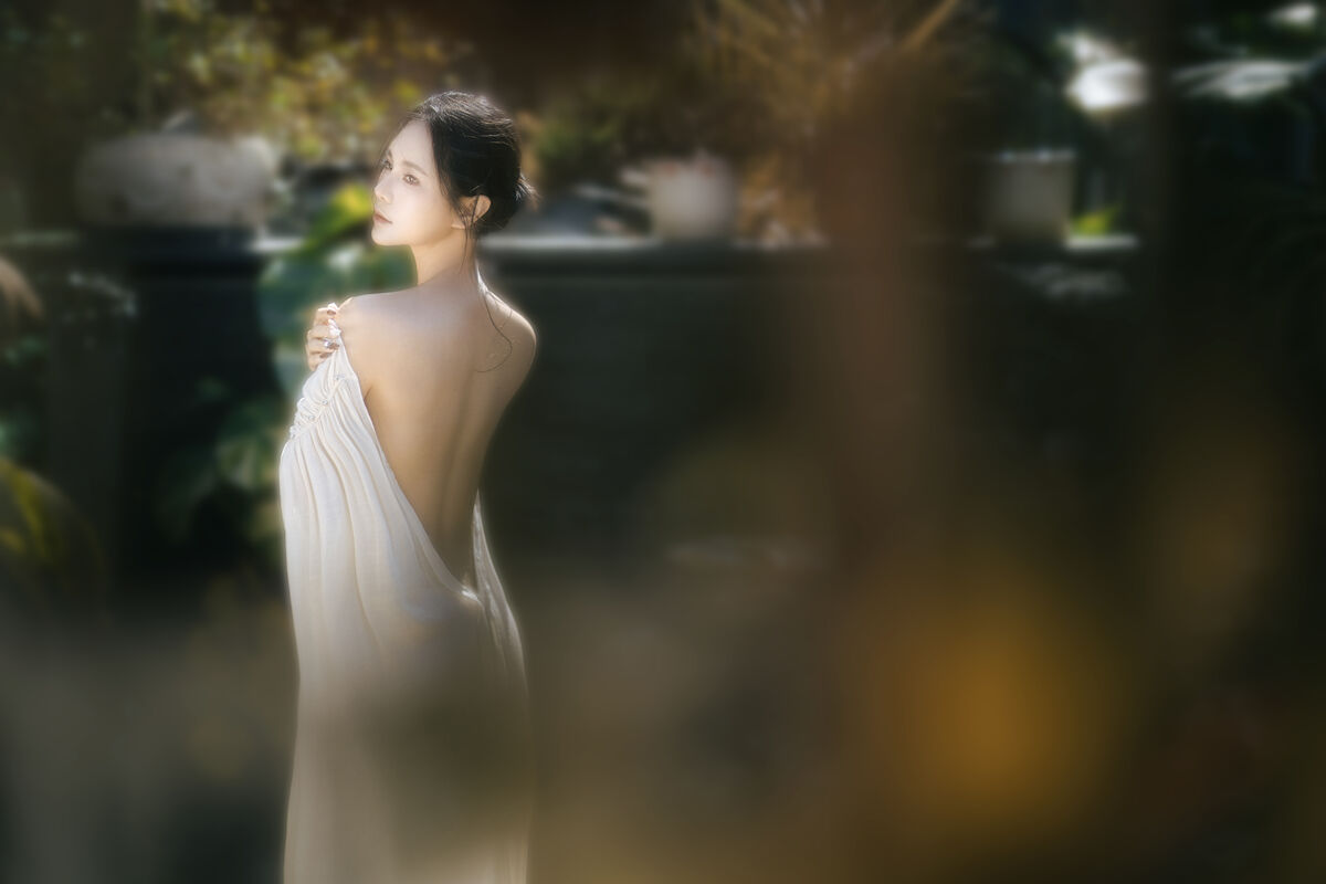 YiTuYu艺图语 Vol.8742 Sha Sha