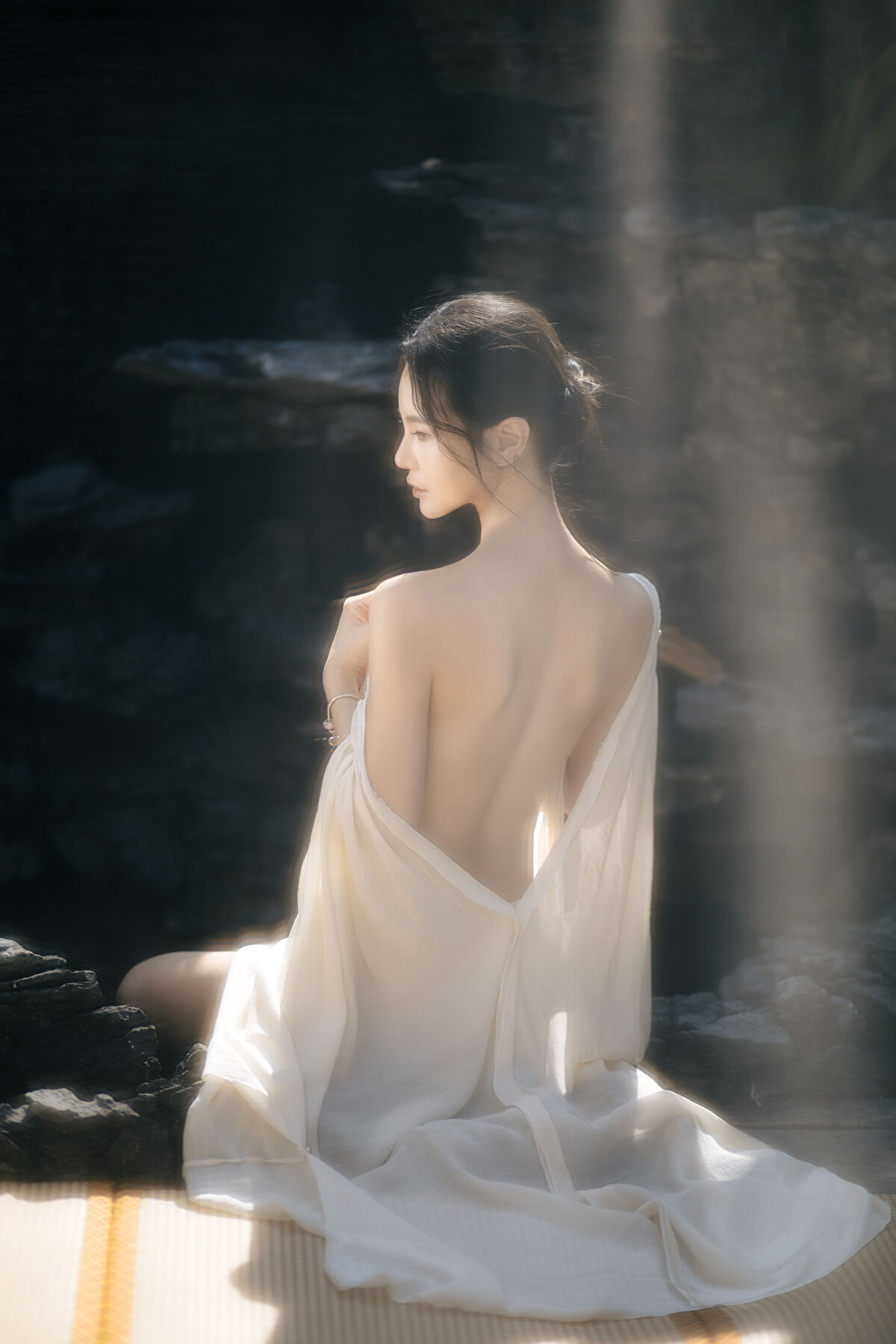 YiTuYu艺图语 Vol.8742 Sha Sha