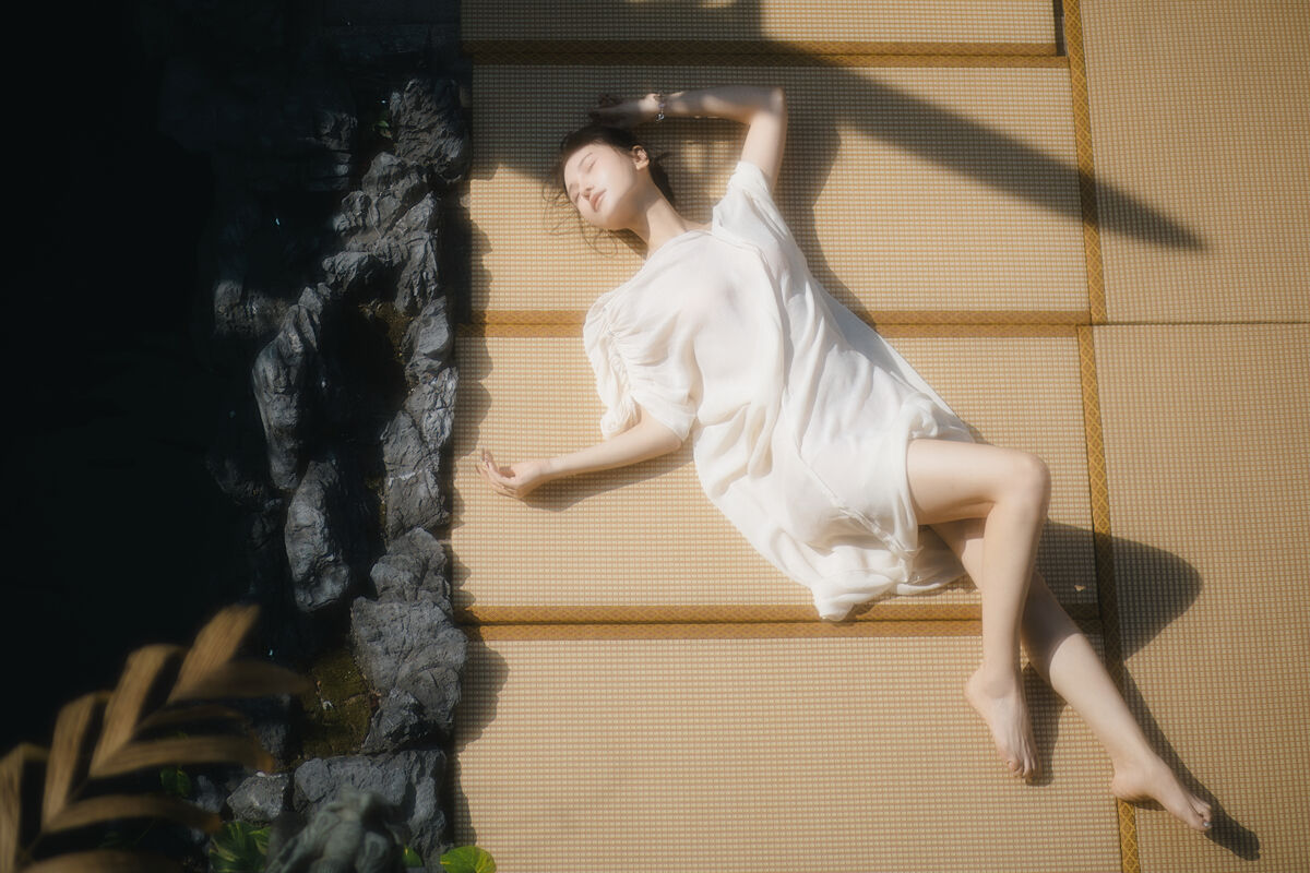 YiTuYu艺图语 Vol.8742 Sha Sha