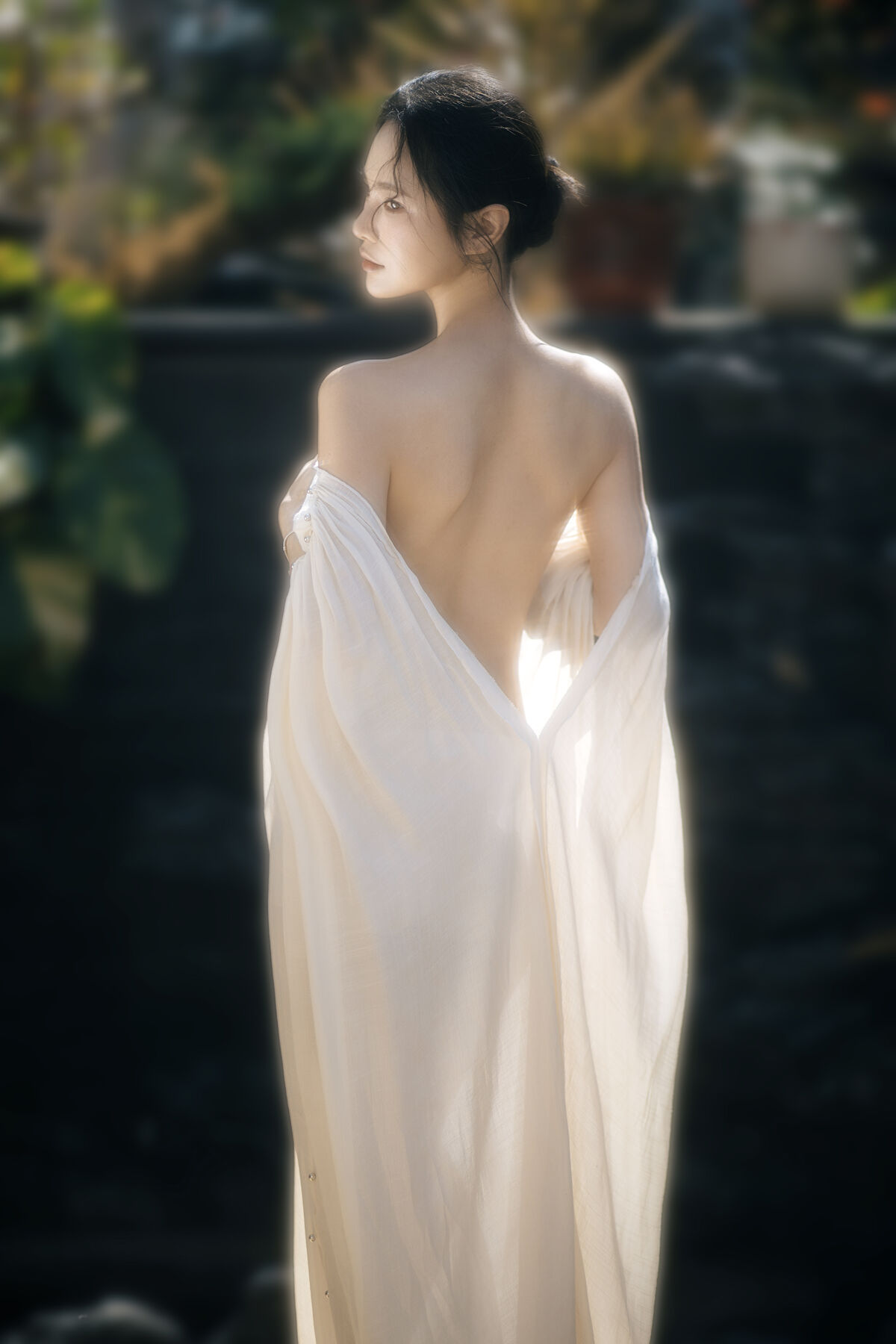 YiTuYu艺图语 Vol.8742 Sha Sha