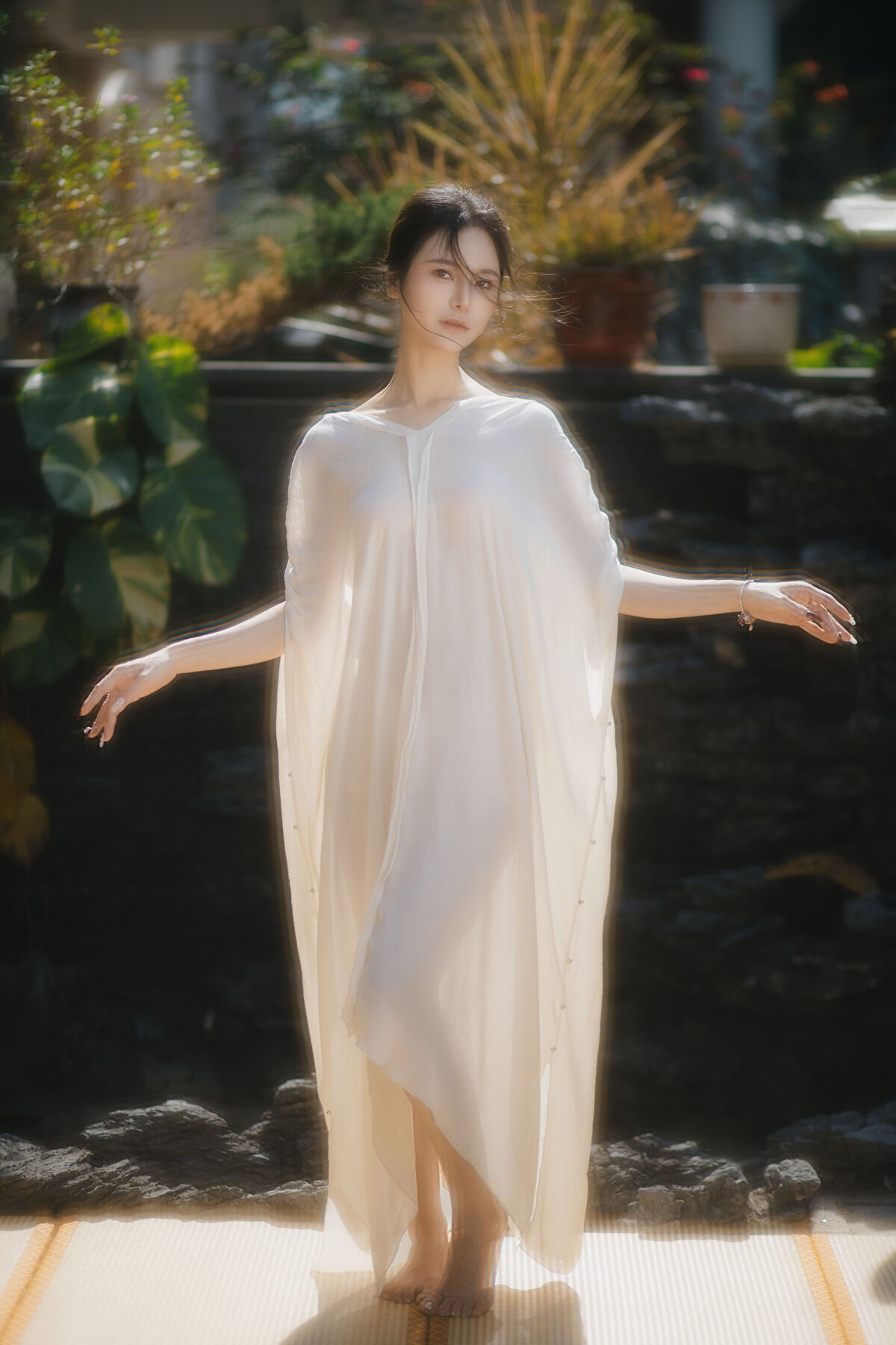 YiTuYu艺图语 Vol.8742 Sha Sha