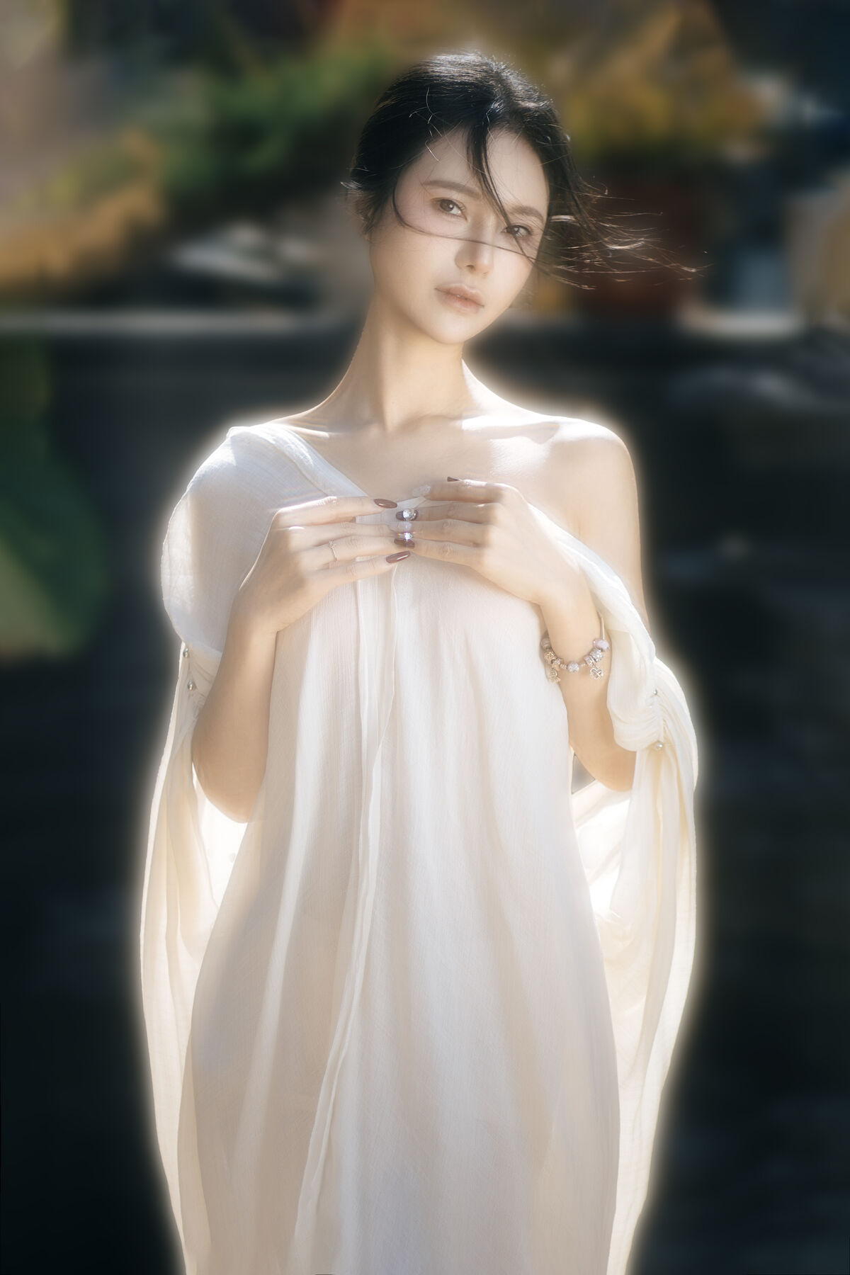 YiTuYu艺图语 Vol.8742 Sha Sha