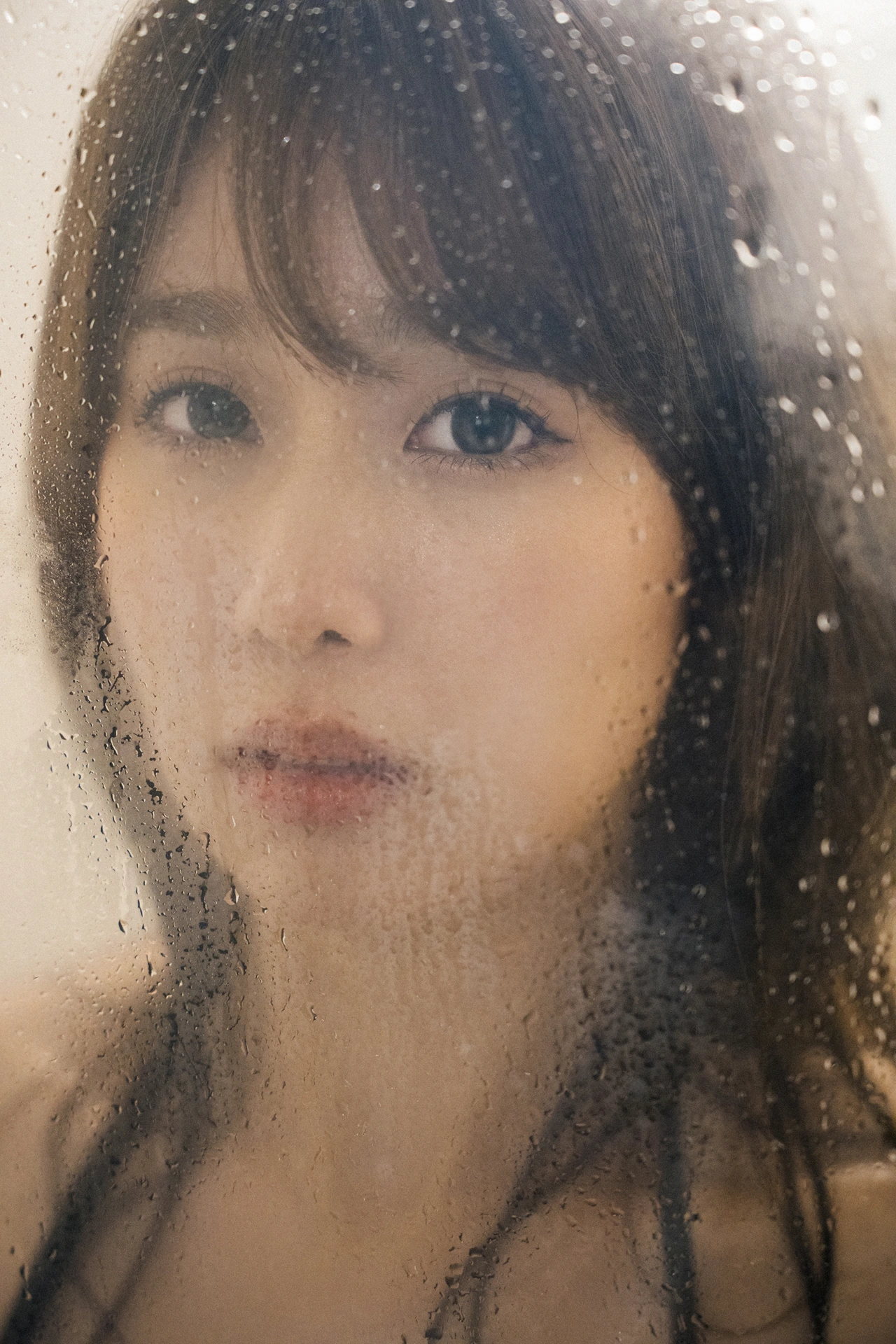 MISAKI 美咲, デジタル写真集 「Sexy」 Set.01
