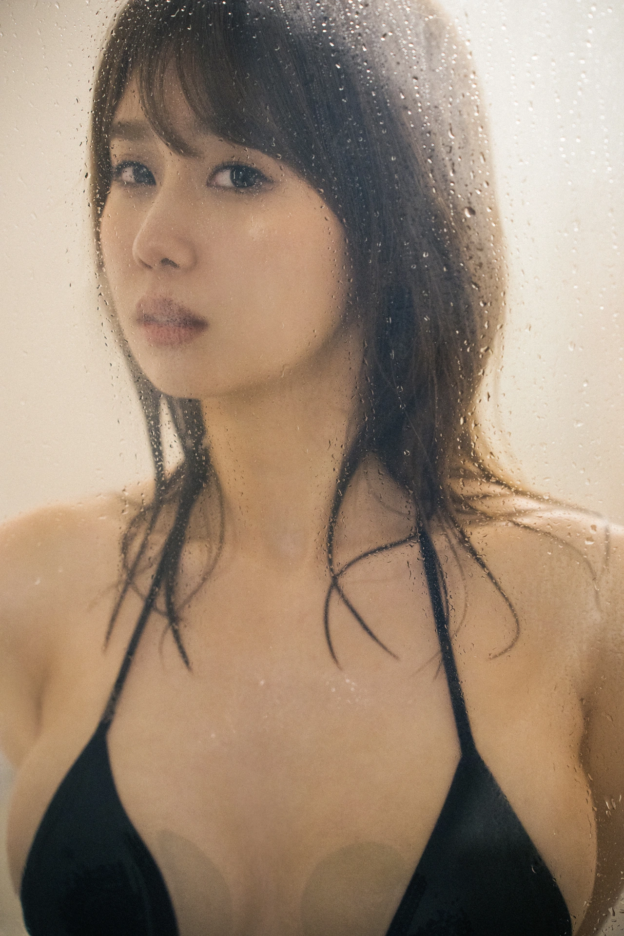 MISAKI 美咲, デジタル写真集 「Sexy」 Set.01