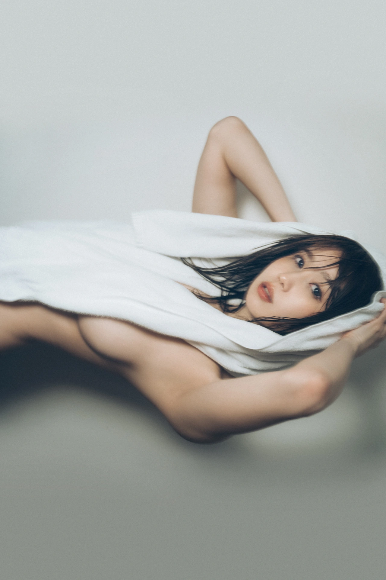 MISAKI 美咲, デジタル写真集 「Sexy」 Set.01