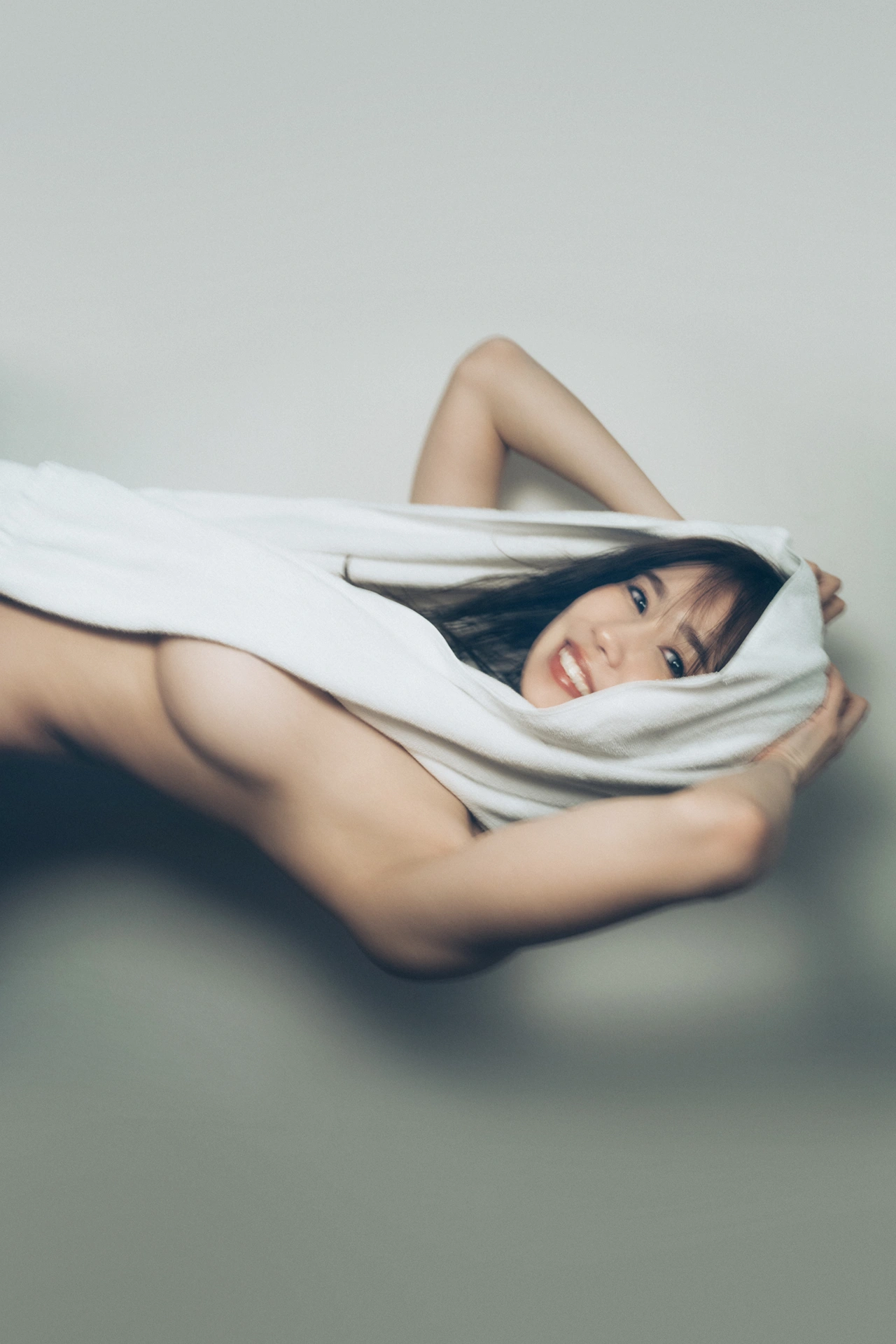 MISAKI 美咲, デジタル写真集 「Sexy」 Set.01